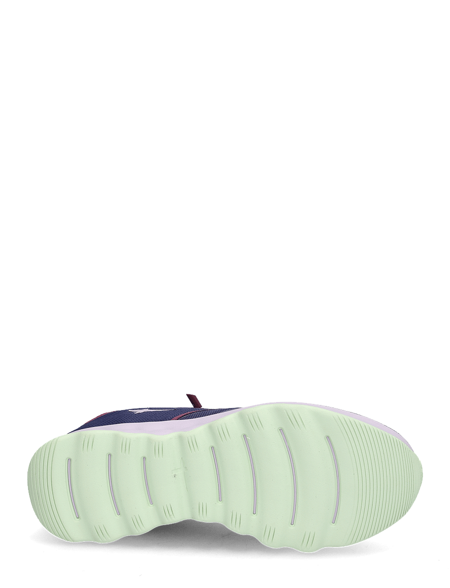 Tamaris - Women Lace-up - konfirmatsioon - purple comb - 4
