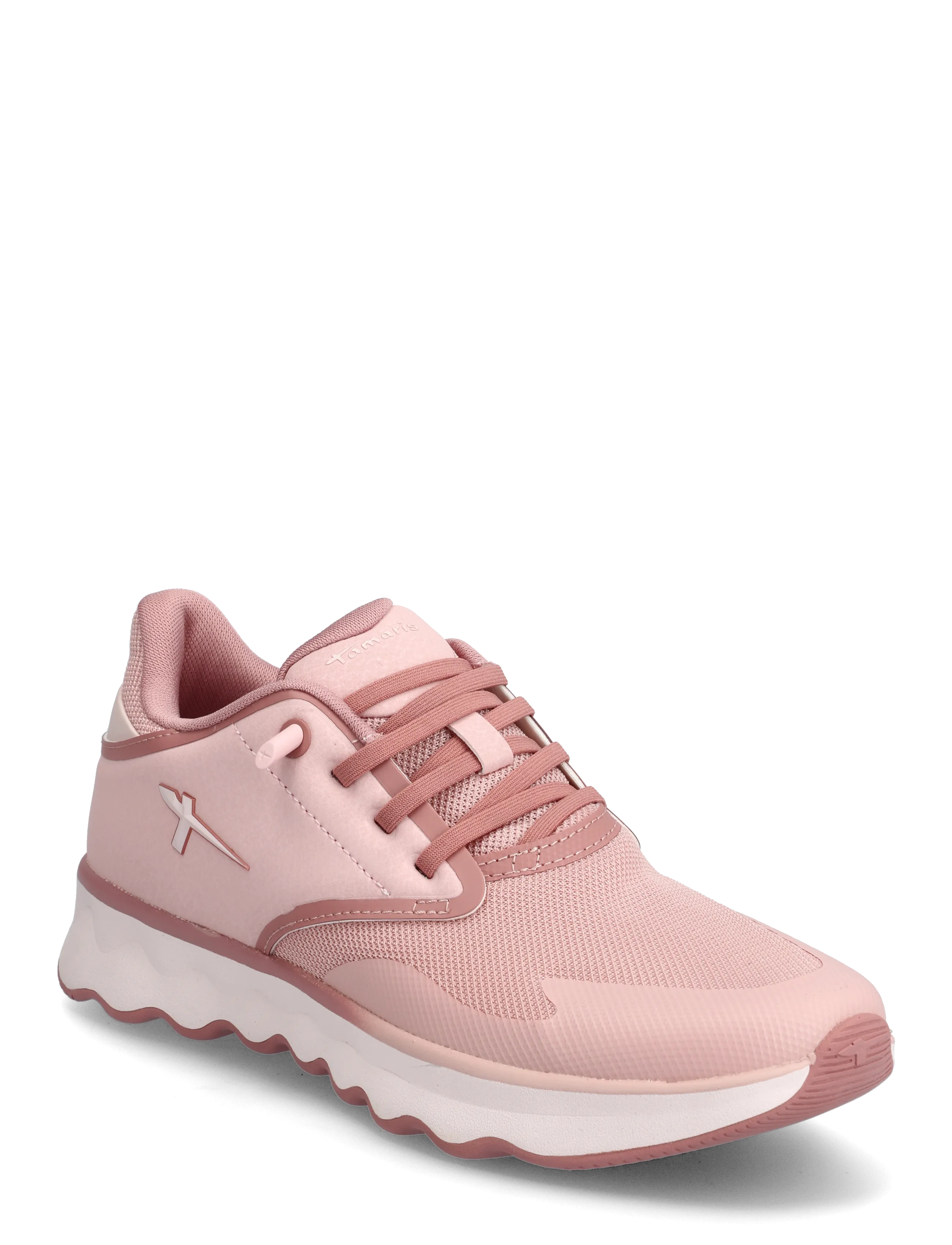 Tamaris Women Lace-up - Tamaris - ROSE / pink/rose