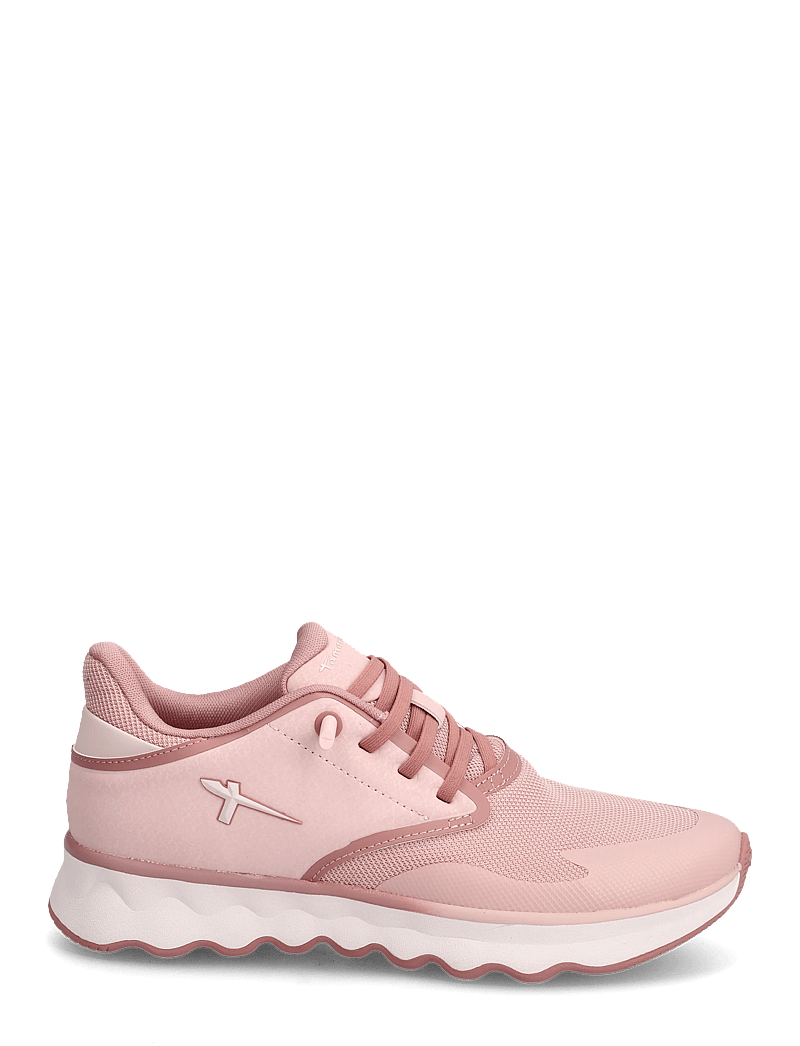 Tamaris - Women Lace-up - low top sneakers - rose - 2