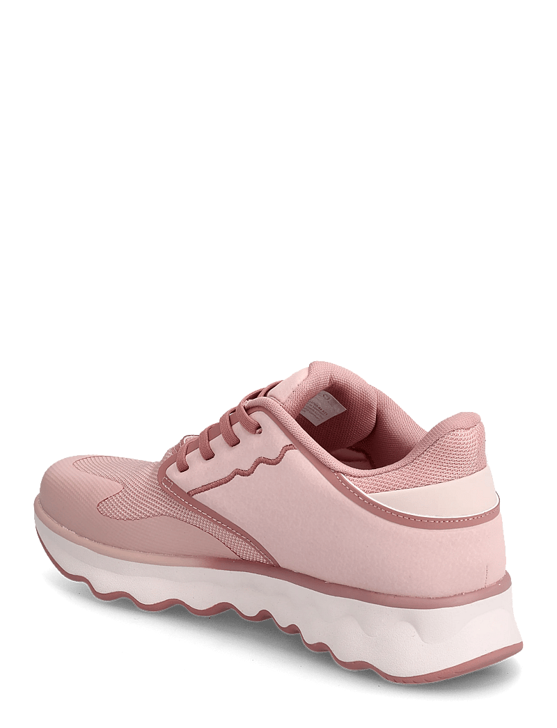 Tamaris - Women Lace-up - low top sneakers - rose - 3