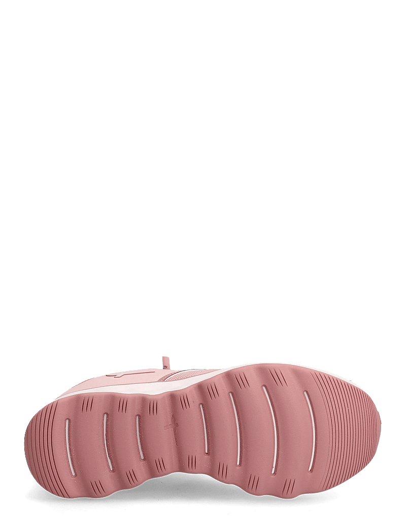 Tamaris - Women Lace-up - low top sneakers - rose - 5