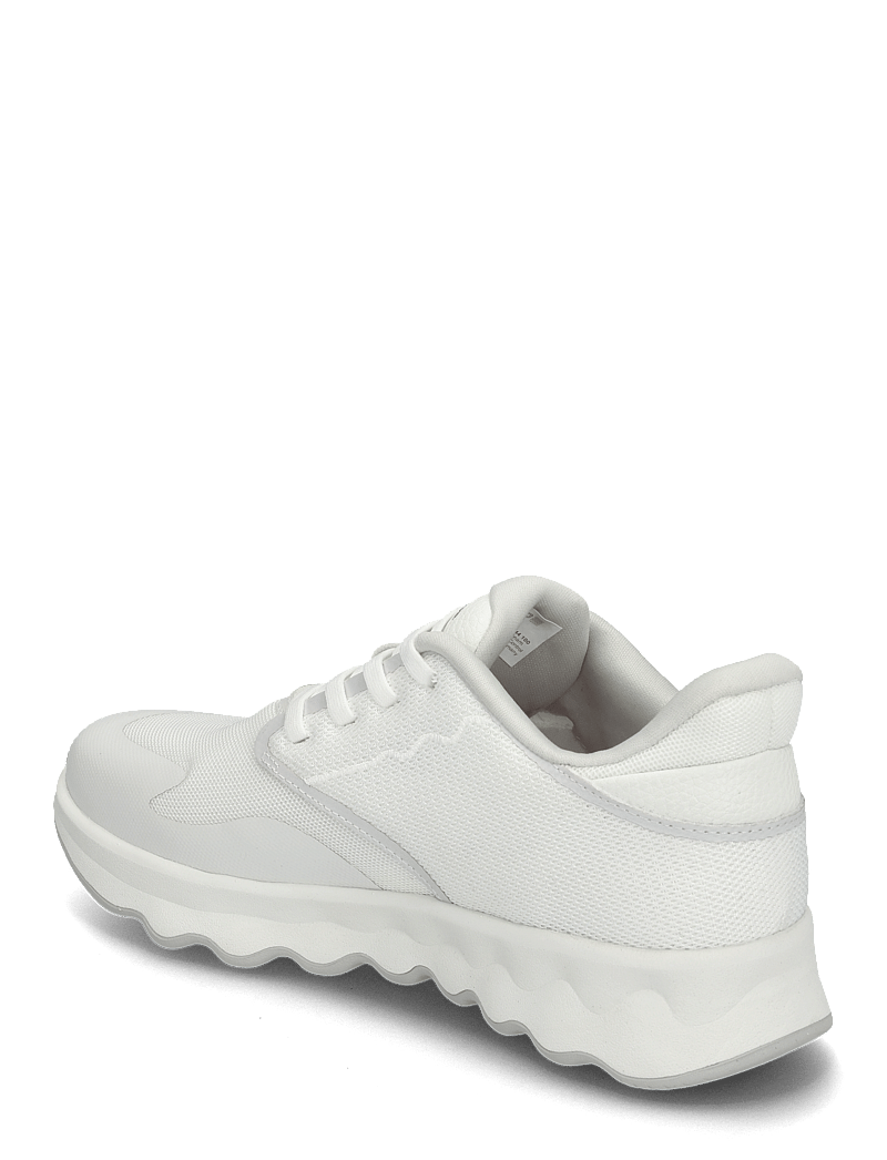 Tamaris - Women Lace-up - low top sneakers - white - 2