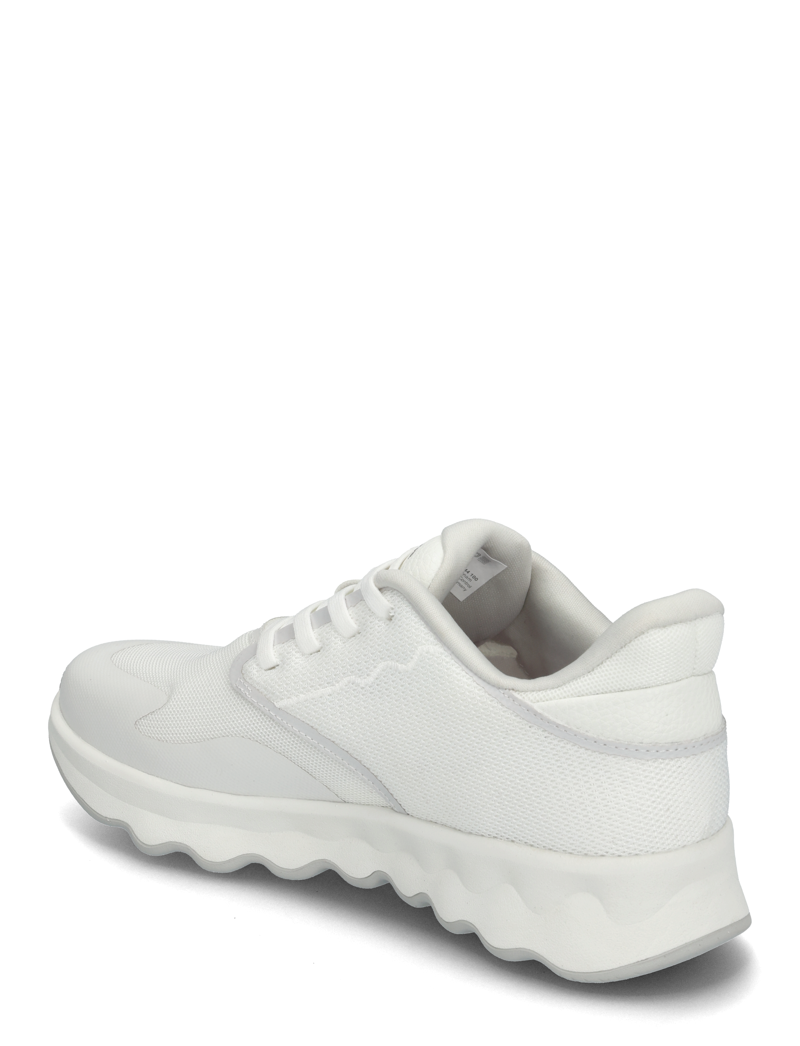 Tamaris - Women Lace-up - konfirmation - white - 2