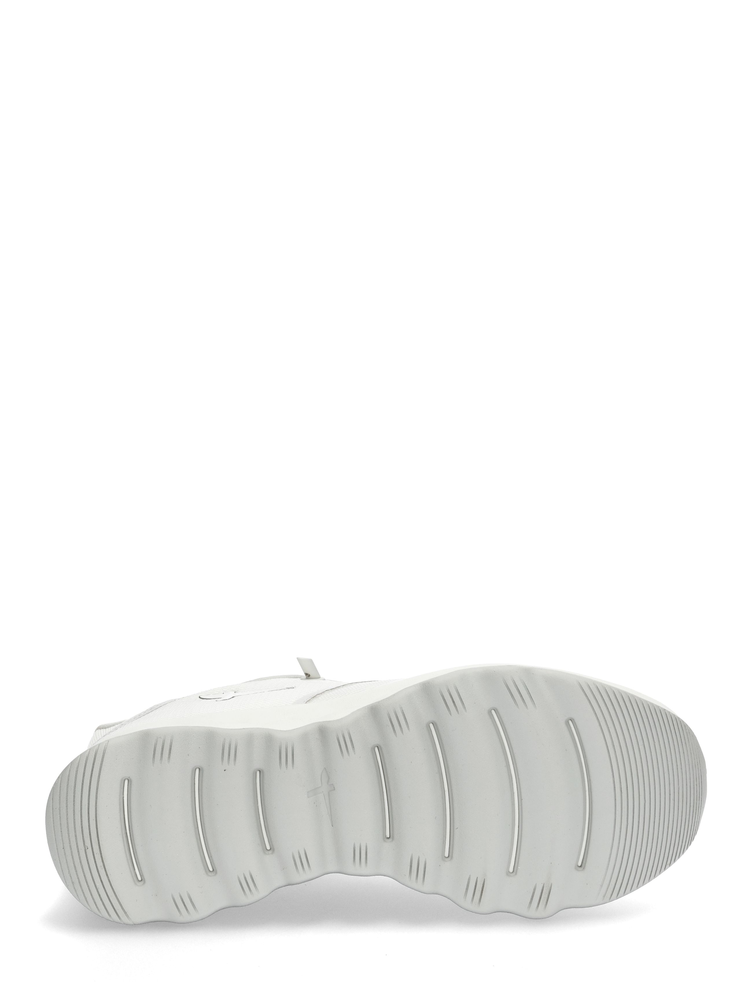 Tamaris - Women Lace-up - konfirmation - white - 4