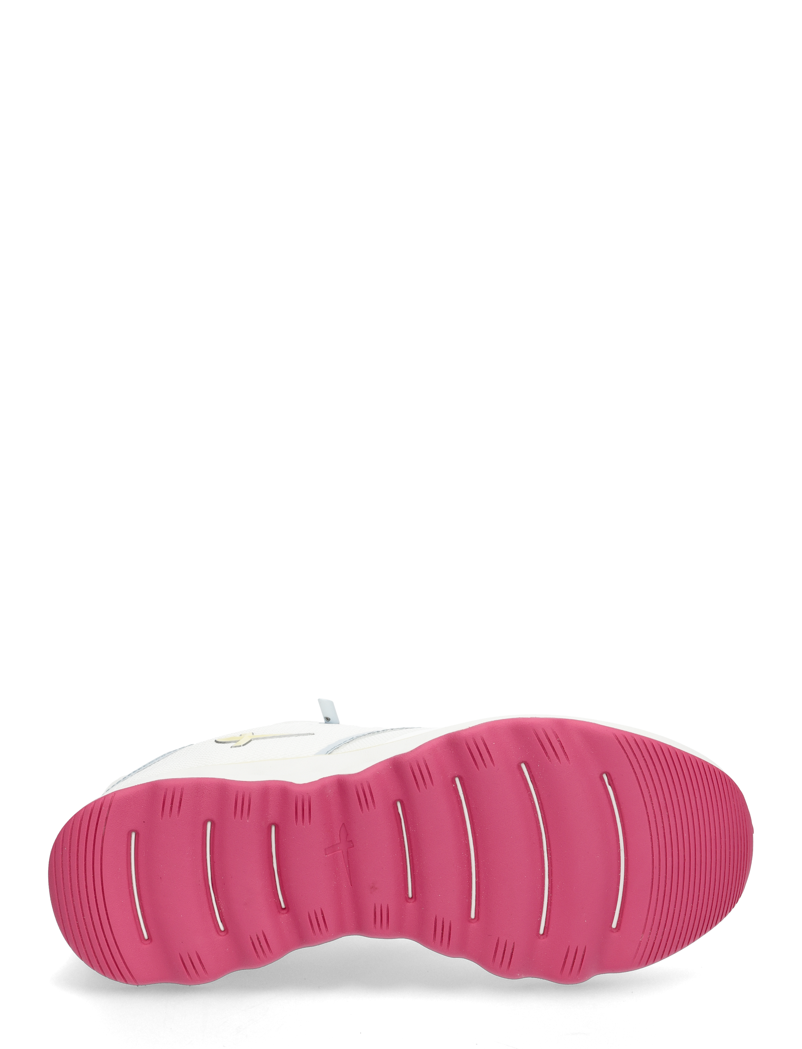Tamaris - Women Lace-up - sutvirtinimas - white comb - 4