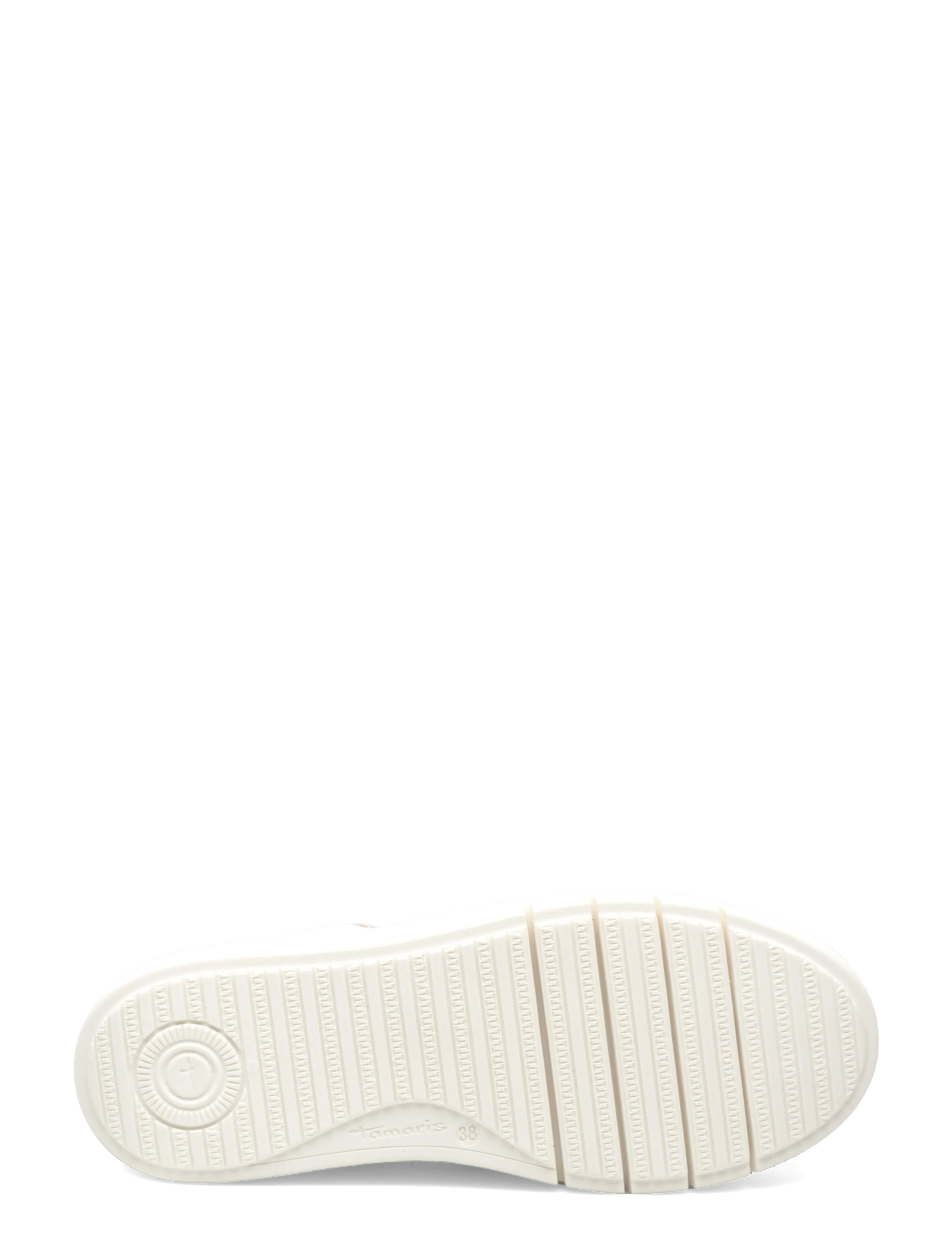 Tamaris - Women Lace-up - leopard comb - 4