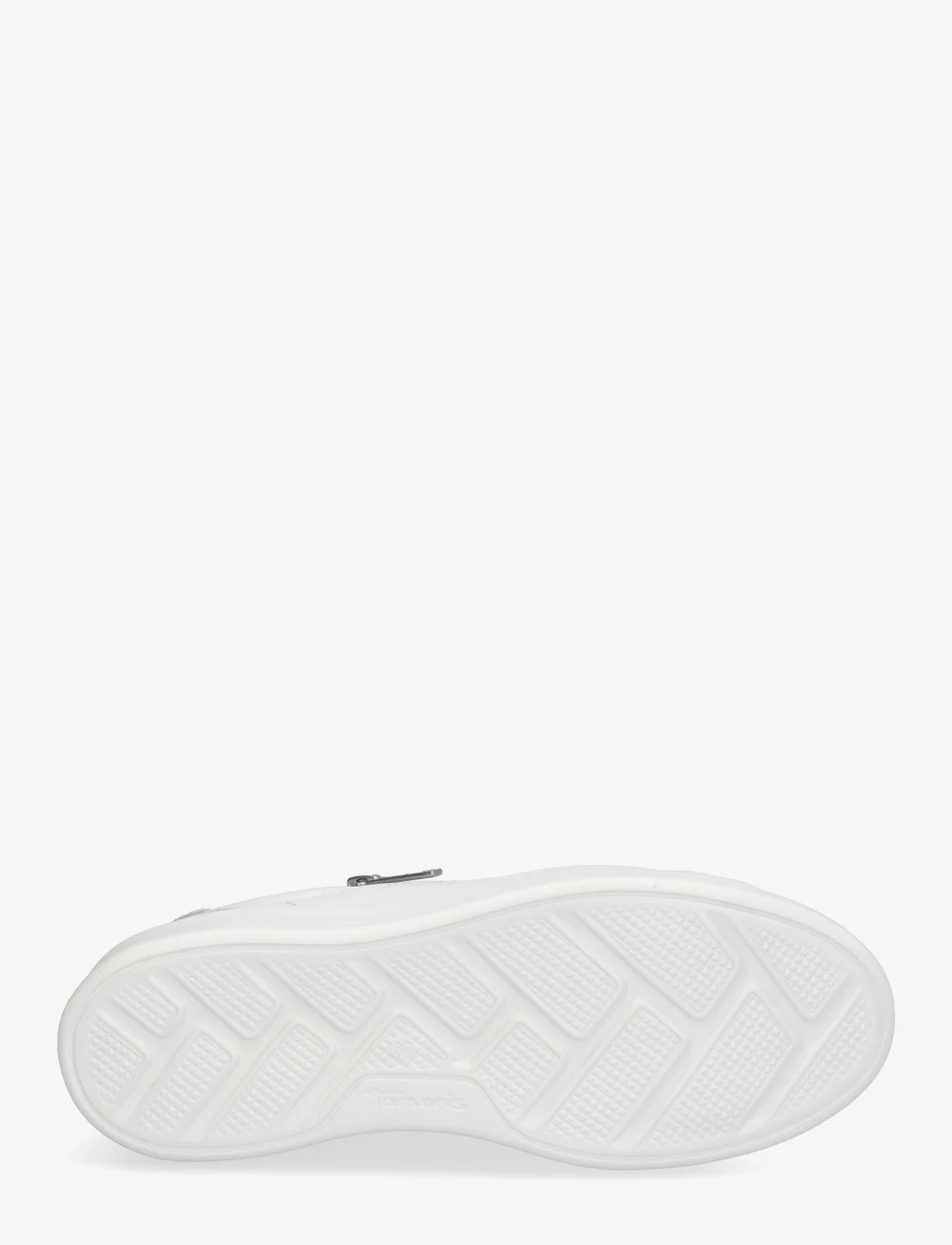 Tamaris - Women Lace-up - konfirmationstøj - white - 4