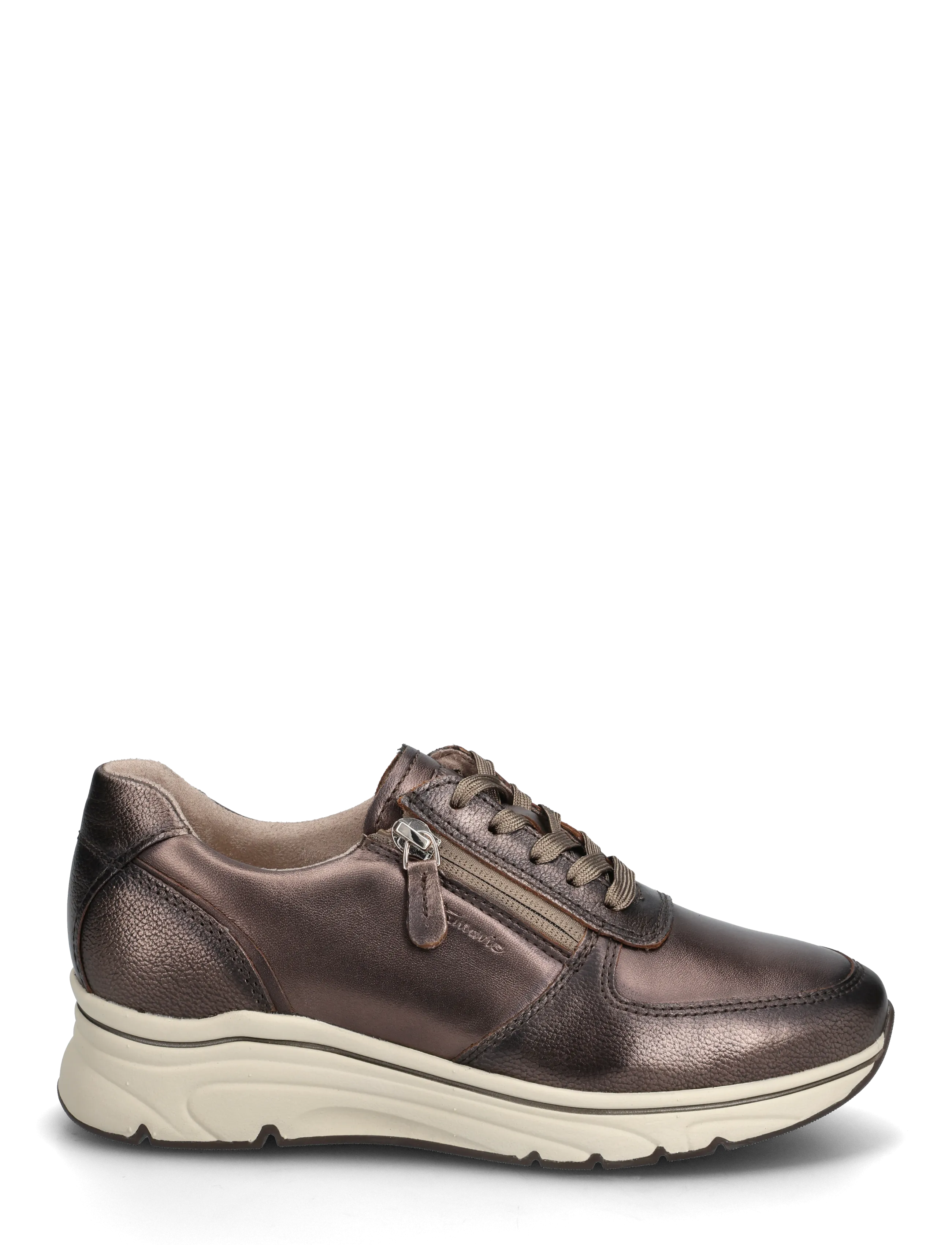 Tamaris - Women Lace-up - bronce - 1