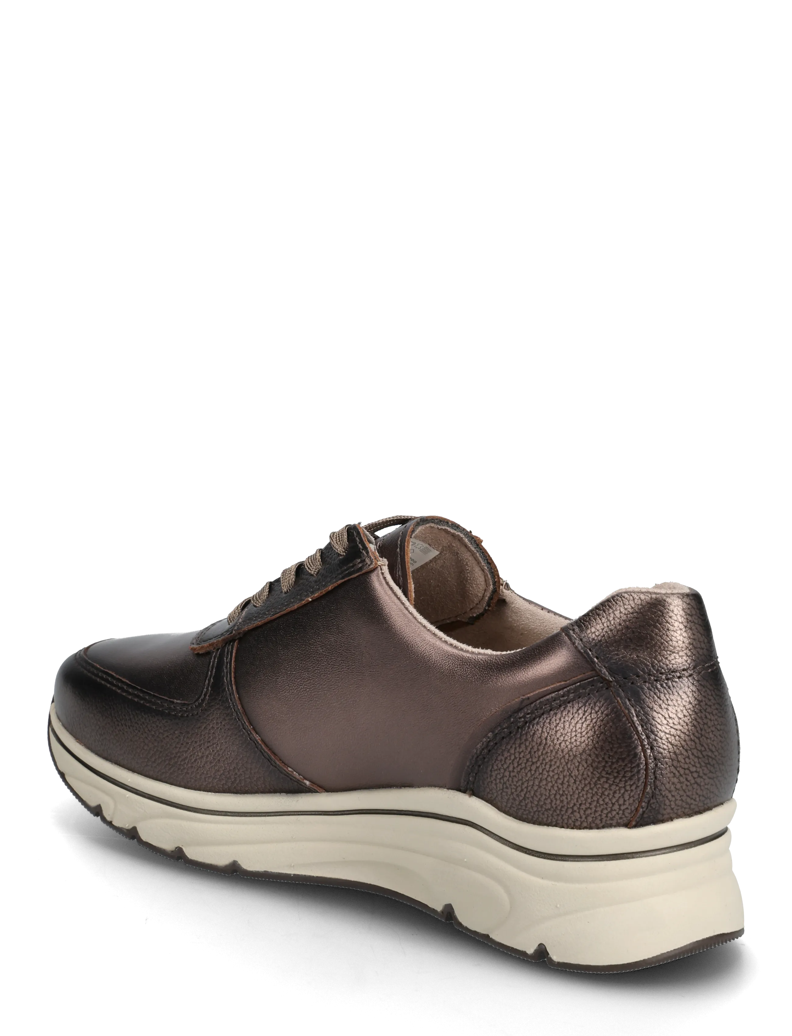 Tamaris - Women Lace-up - bronce - 2