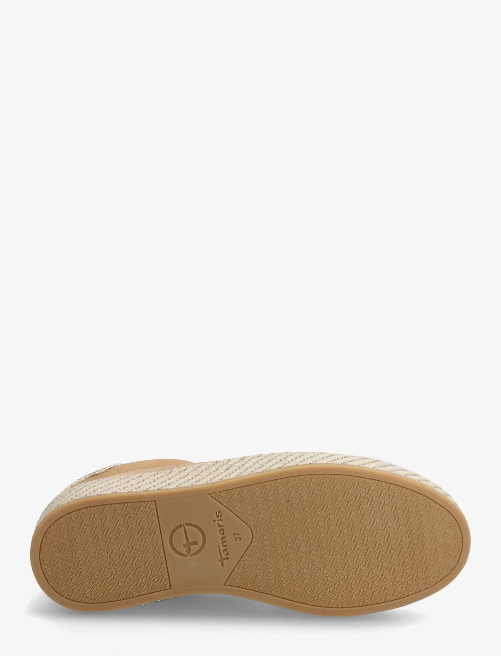 Tamaris - Women Lace-up - konfirmation - camel - 4