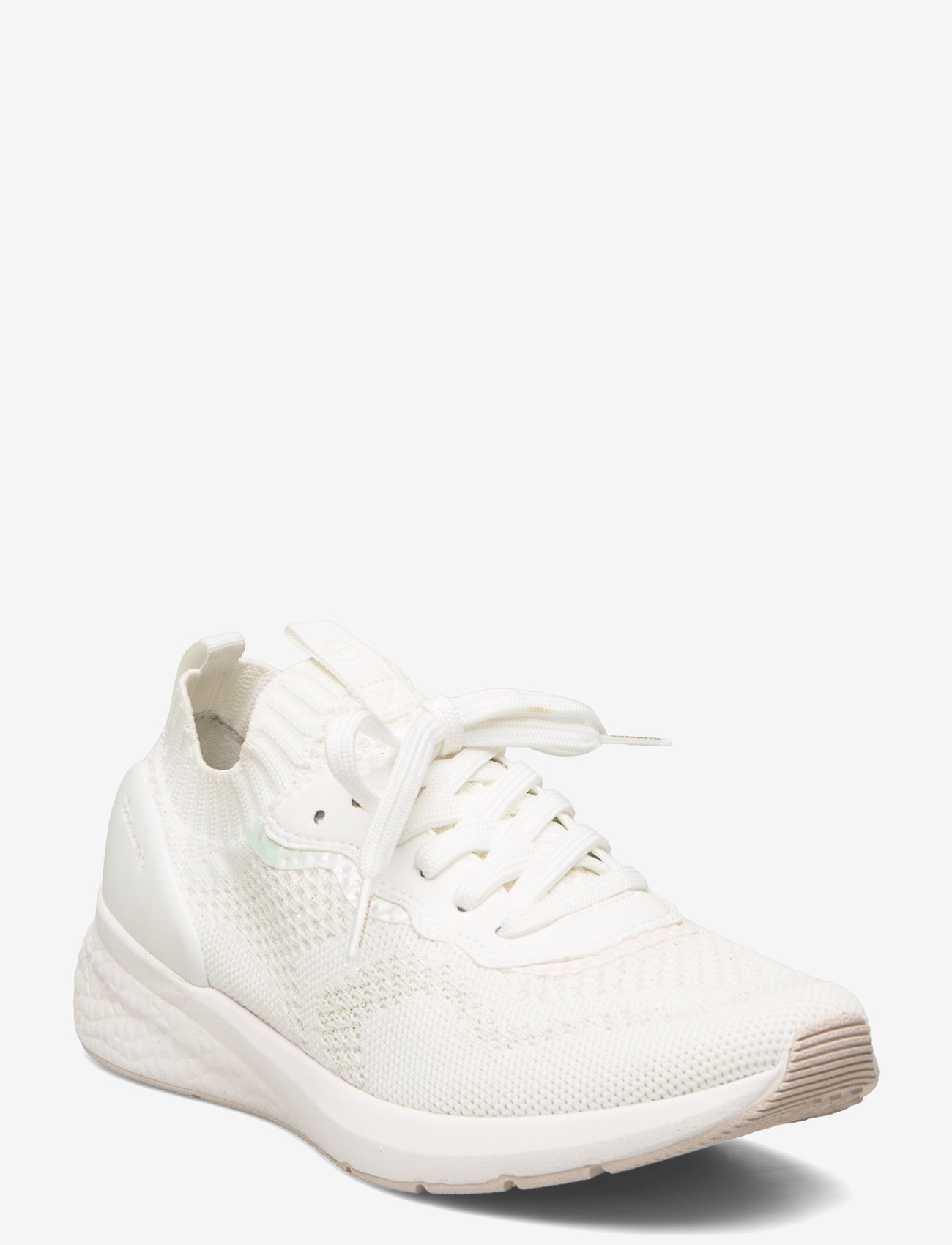 Tamaris - Women Lace-up - white - 0