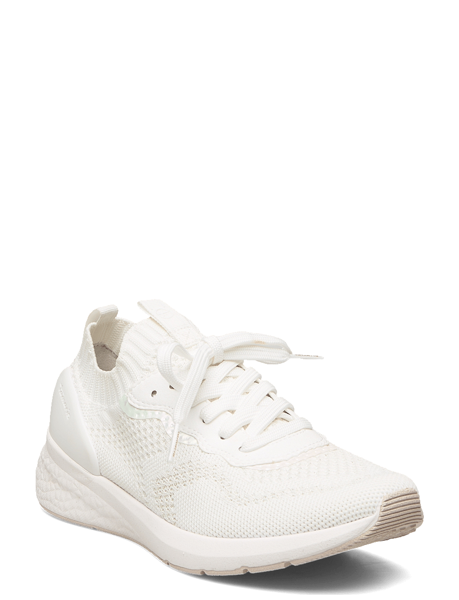 Tamaris - Women Lace-up - white - 0