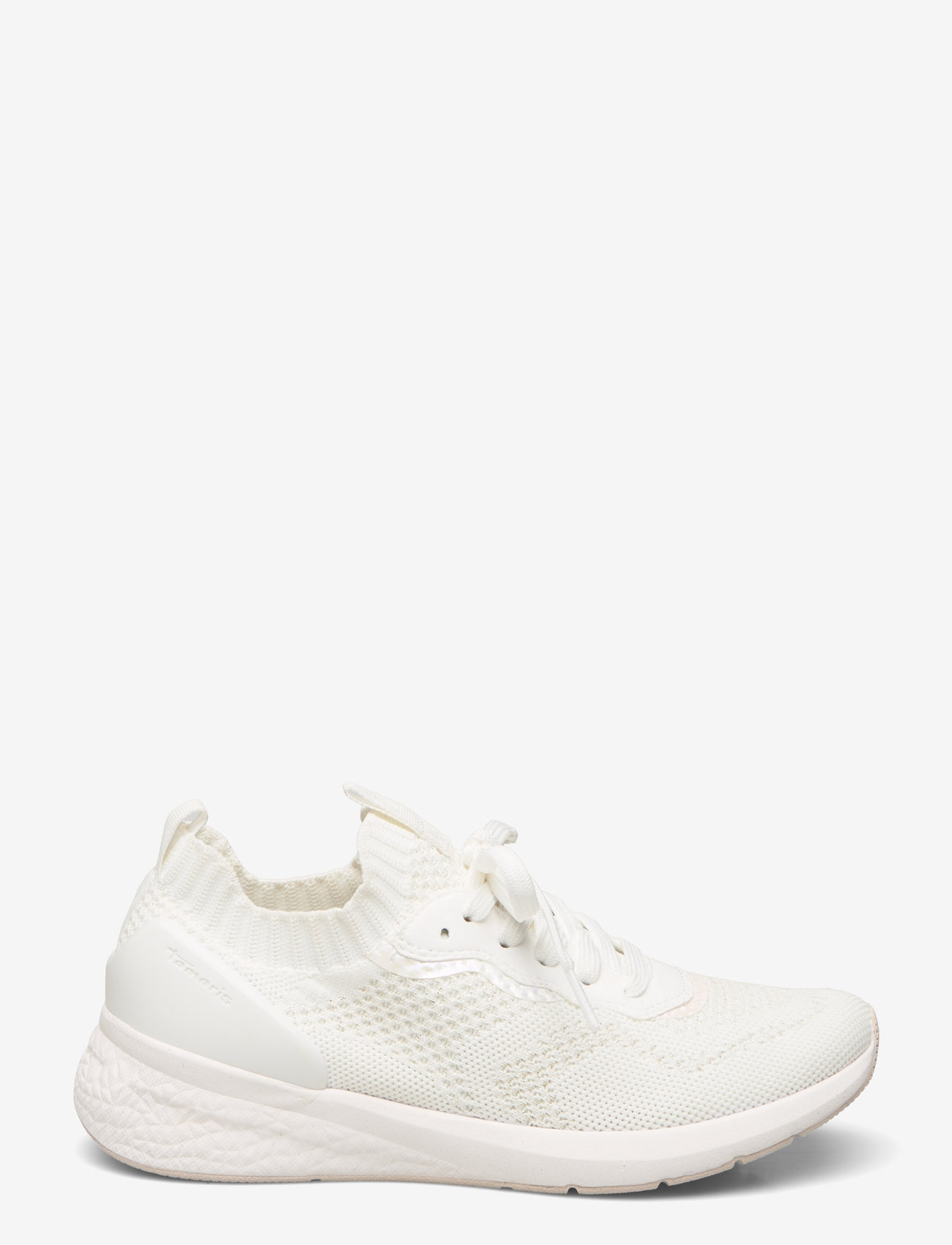 Tamaris - Women Lace-up - white - 1