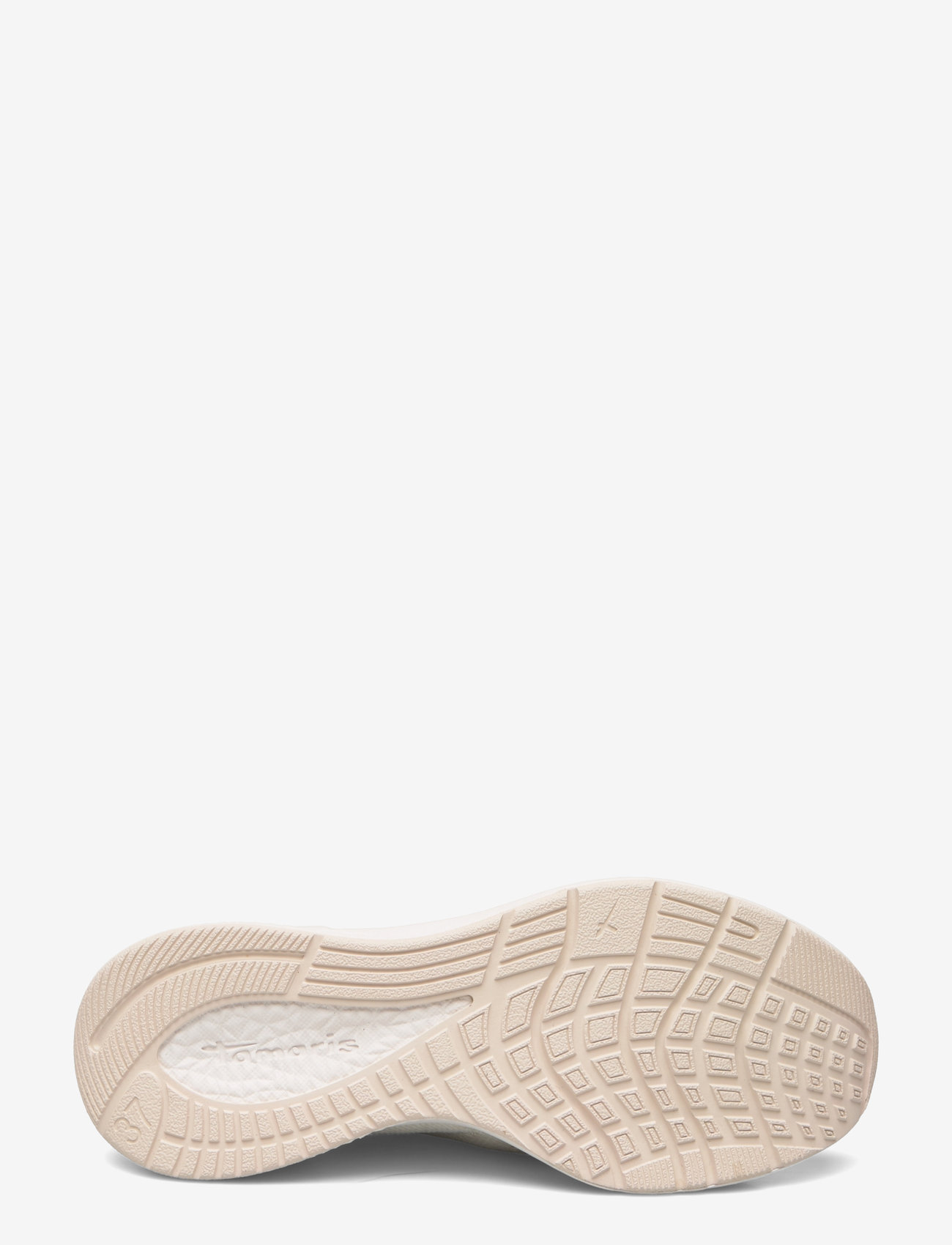 Tamaris - Women Lace-up - white - 4