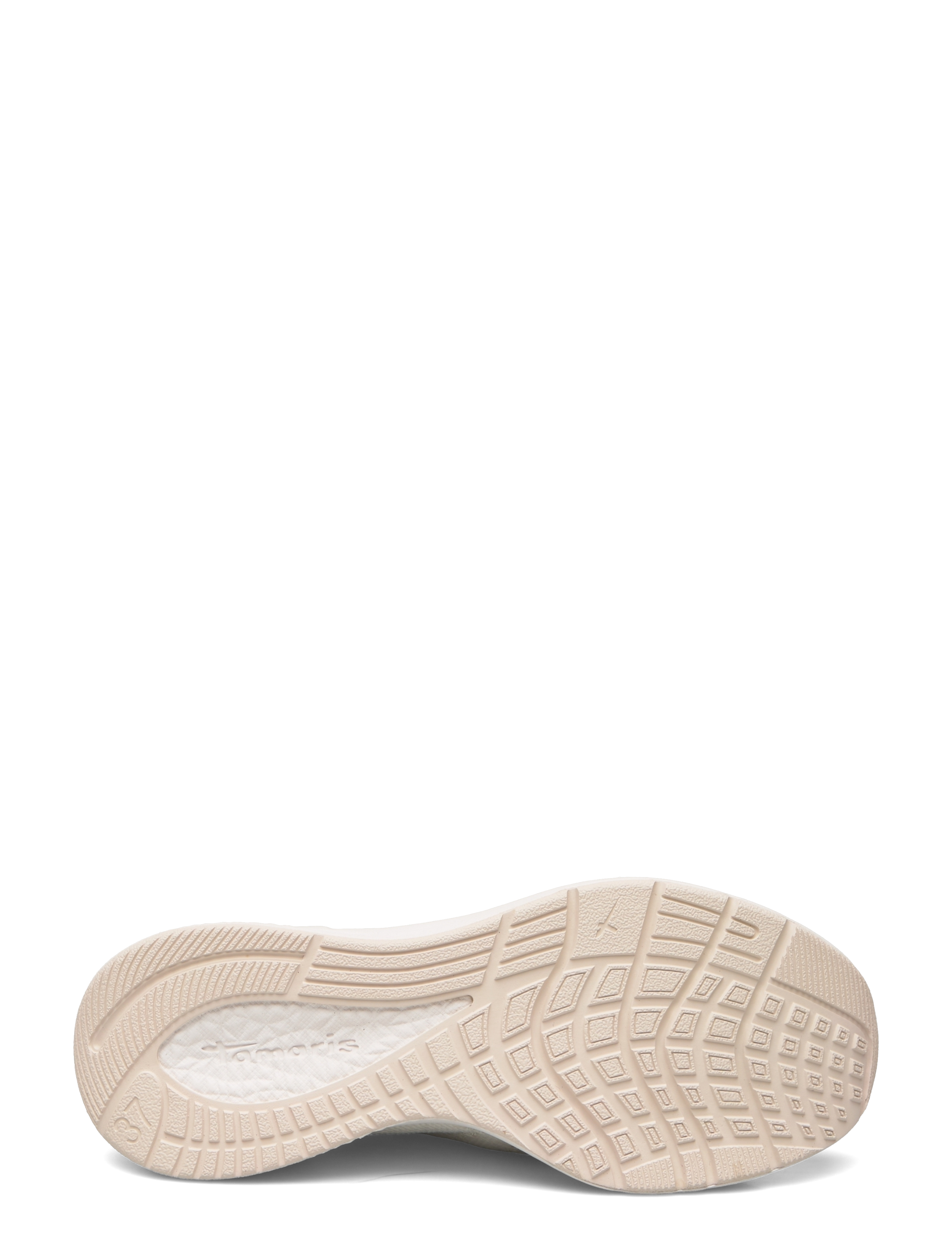 Tamaris - Women Lace-up - white - 4