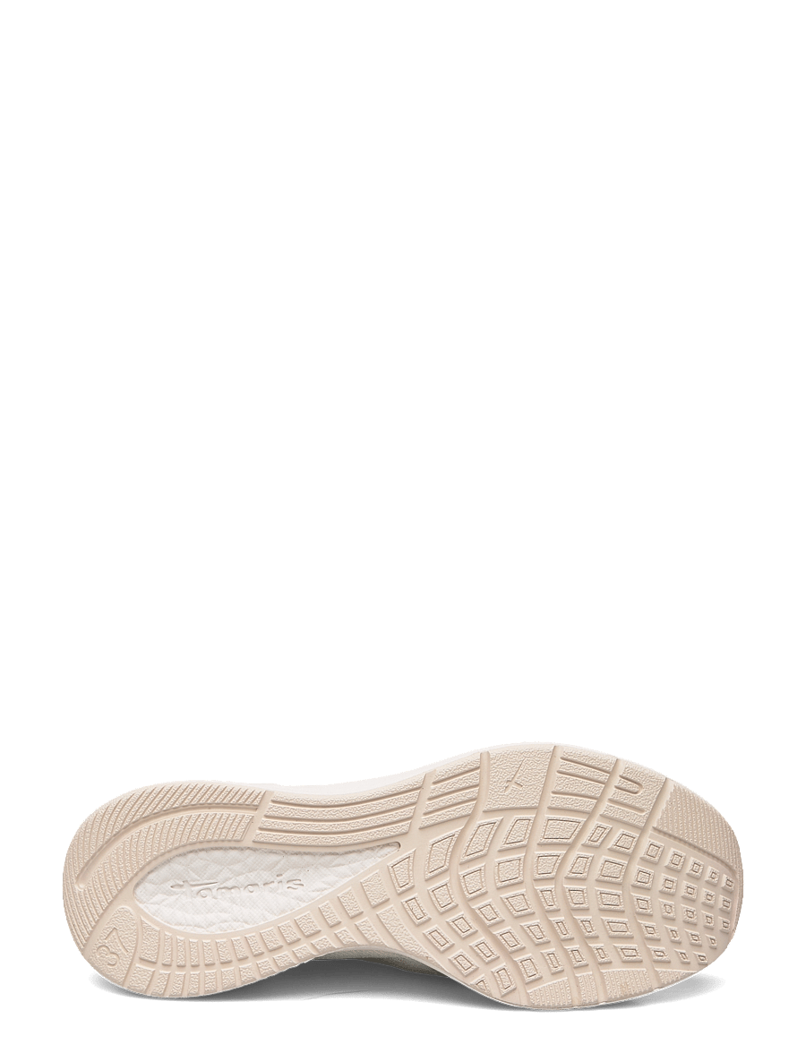 Tamaris - Women Lace-up - white - 4