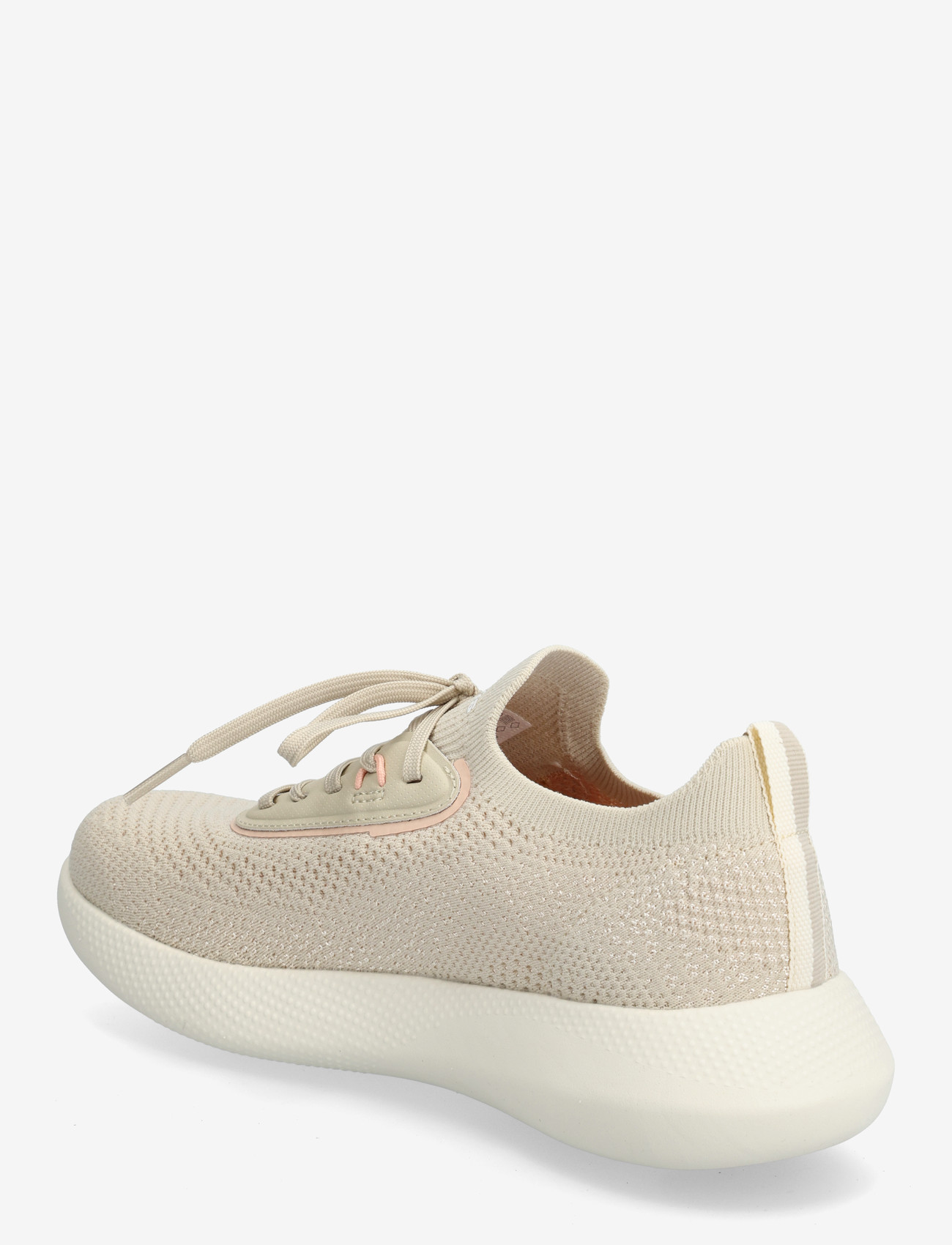 Tamaris - Women Lace-up - konfirmatsioon - ivory - 1