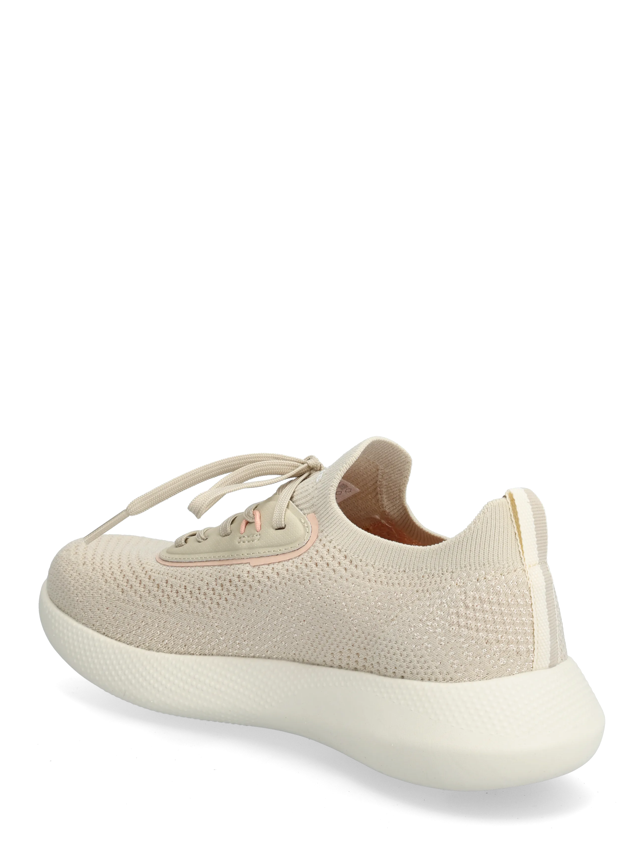 Tamaris - Women Lace-up - konfirmation - ivory - 1