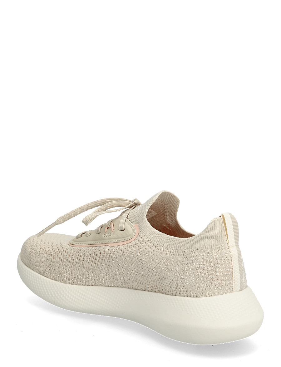 Tamaris - Women Lace-up - konfirmation - ivory - 1