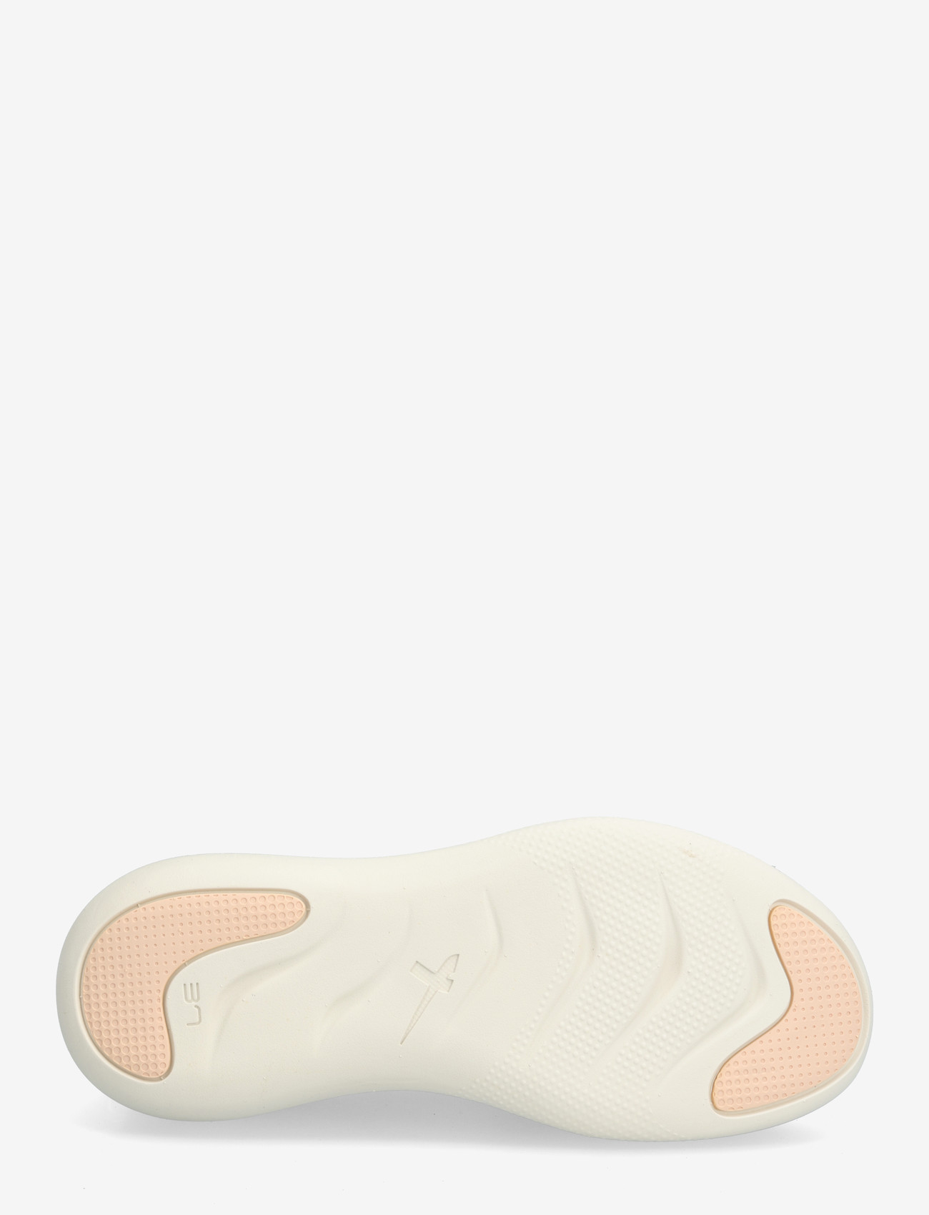 Tamaris - Women Lace-up - konfirmatsioon - ivory - 4