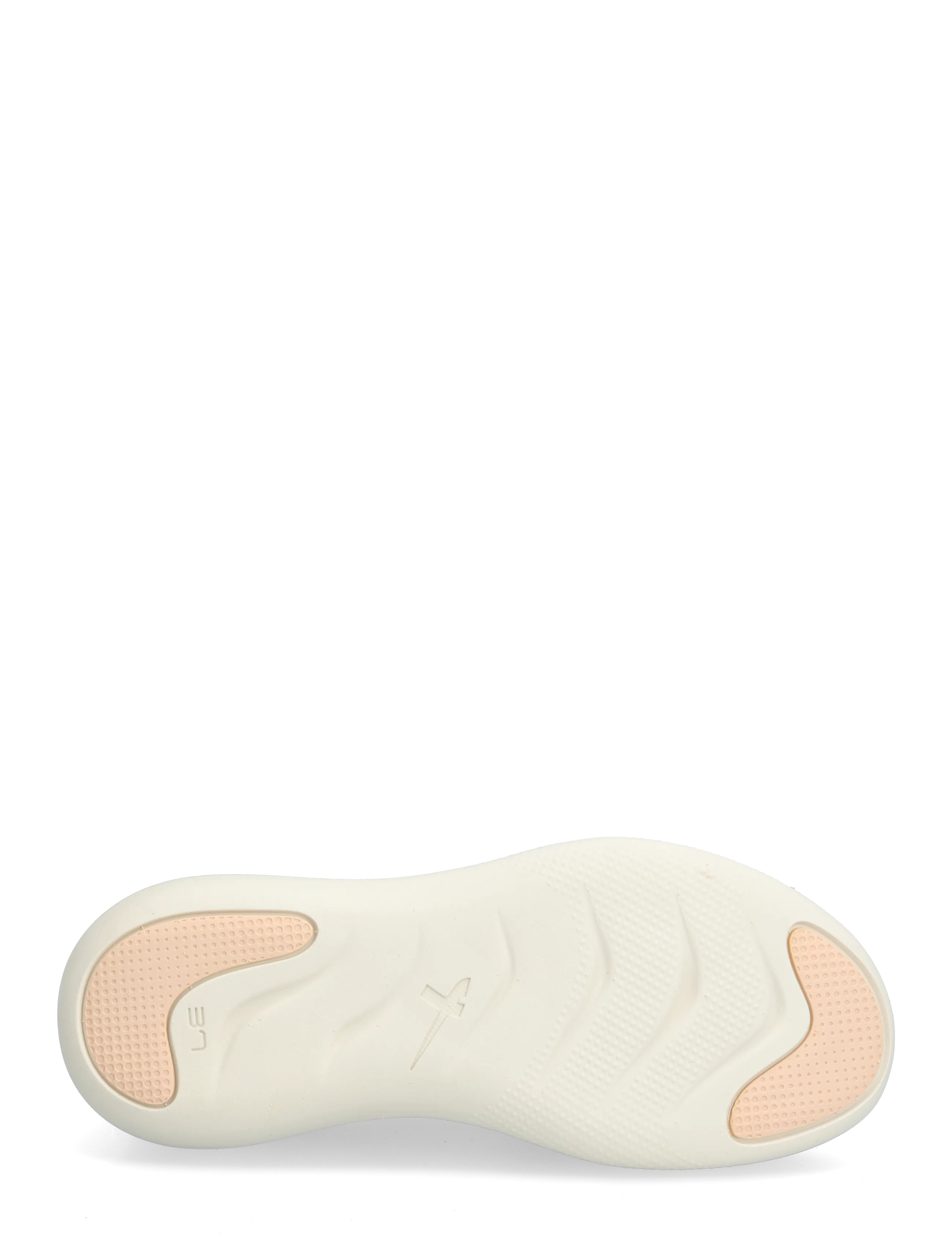 Tamaris - Women Lace-up - konfirmation - ivory - 4
