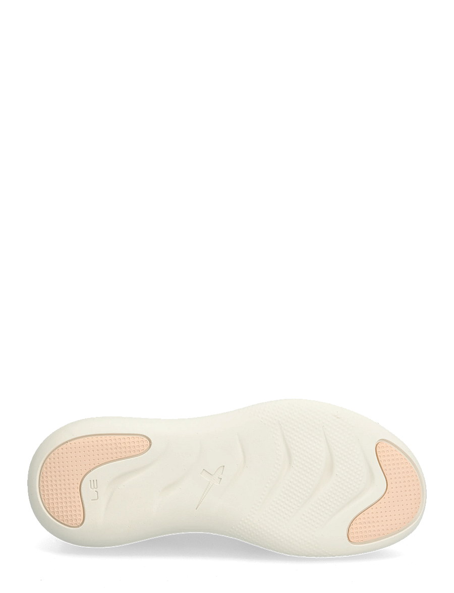 Tamaris - Women Lace-up - konfirmation - ivory - 4