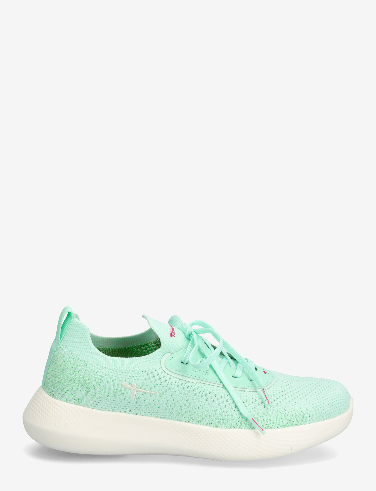 Tamaris - Women Lace-up - konfirmatsioon - mint - 1