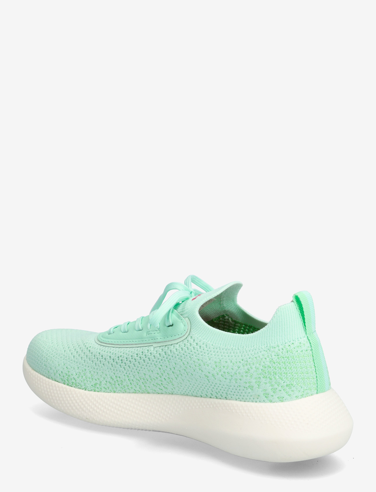 Tamaris - Women Lace-up - konfirmatsioon - mint - 2