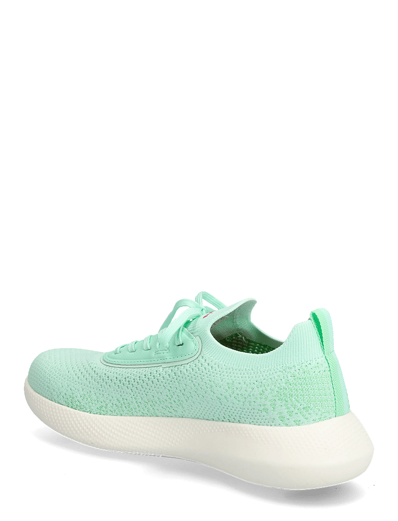 Tamaris - Women Lace-up - konfirmatsioon - mint - 2