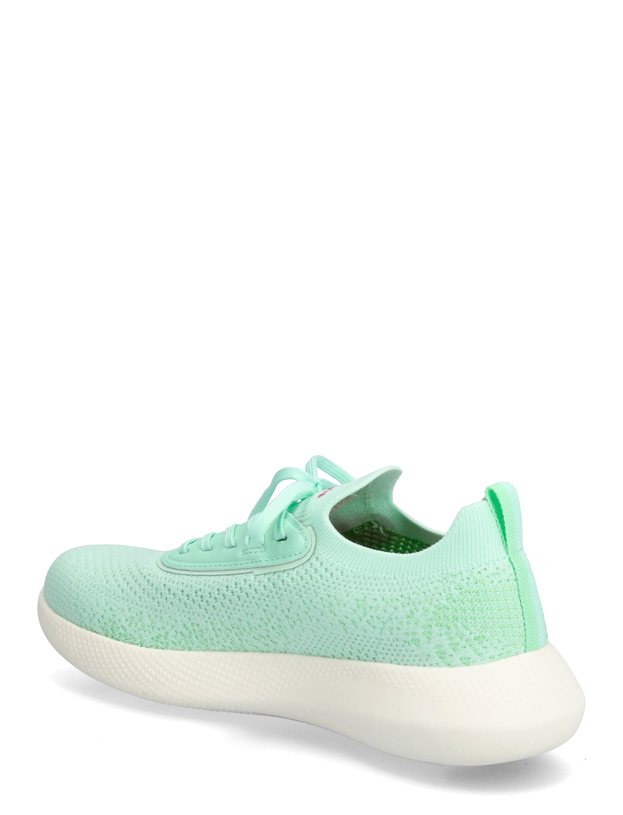 Tamaris - Women Lace-up - konfirmation - mint - 2