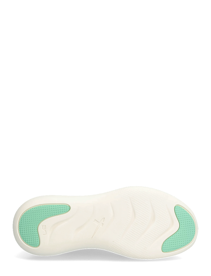 Tamaris - Women Lace-up - konfirmatsioon - mint - 4
