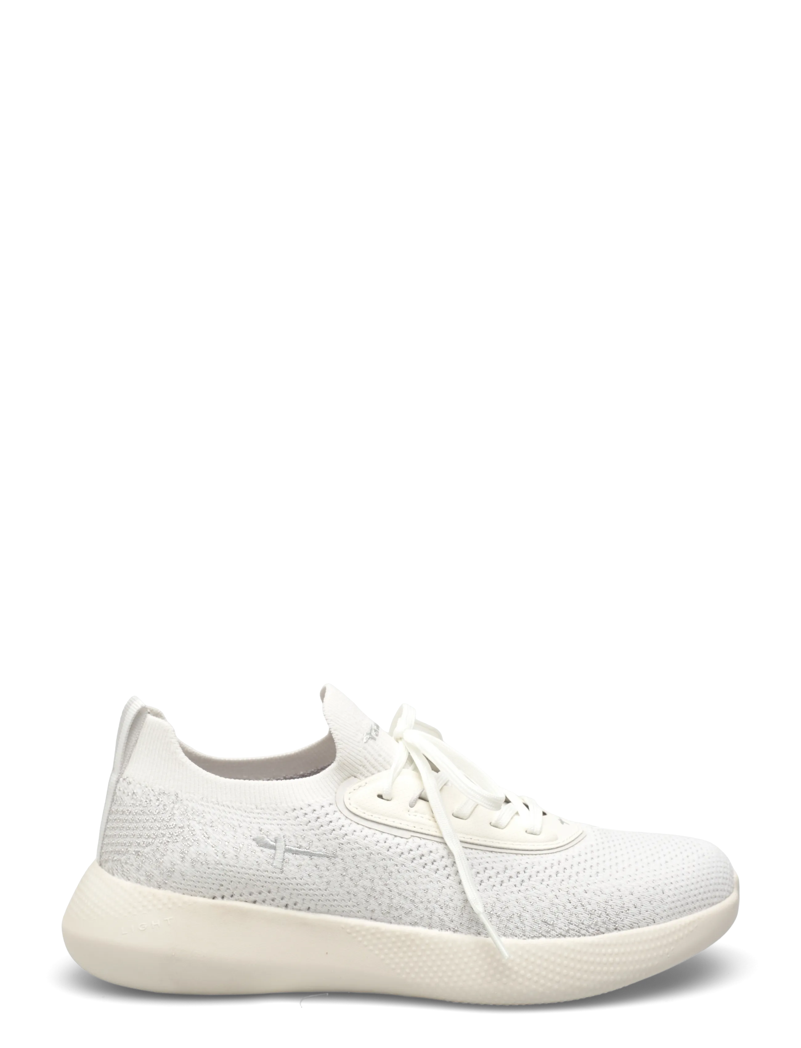 Tamaris - Women Lace-up - confirmation - white - 1