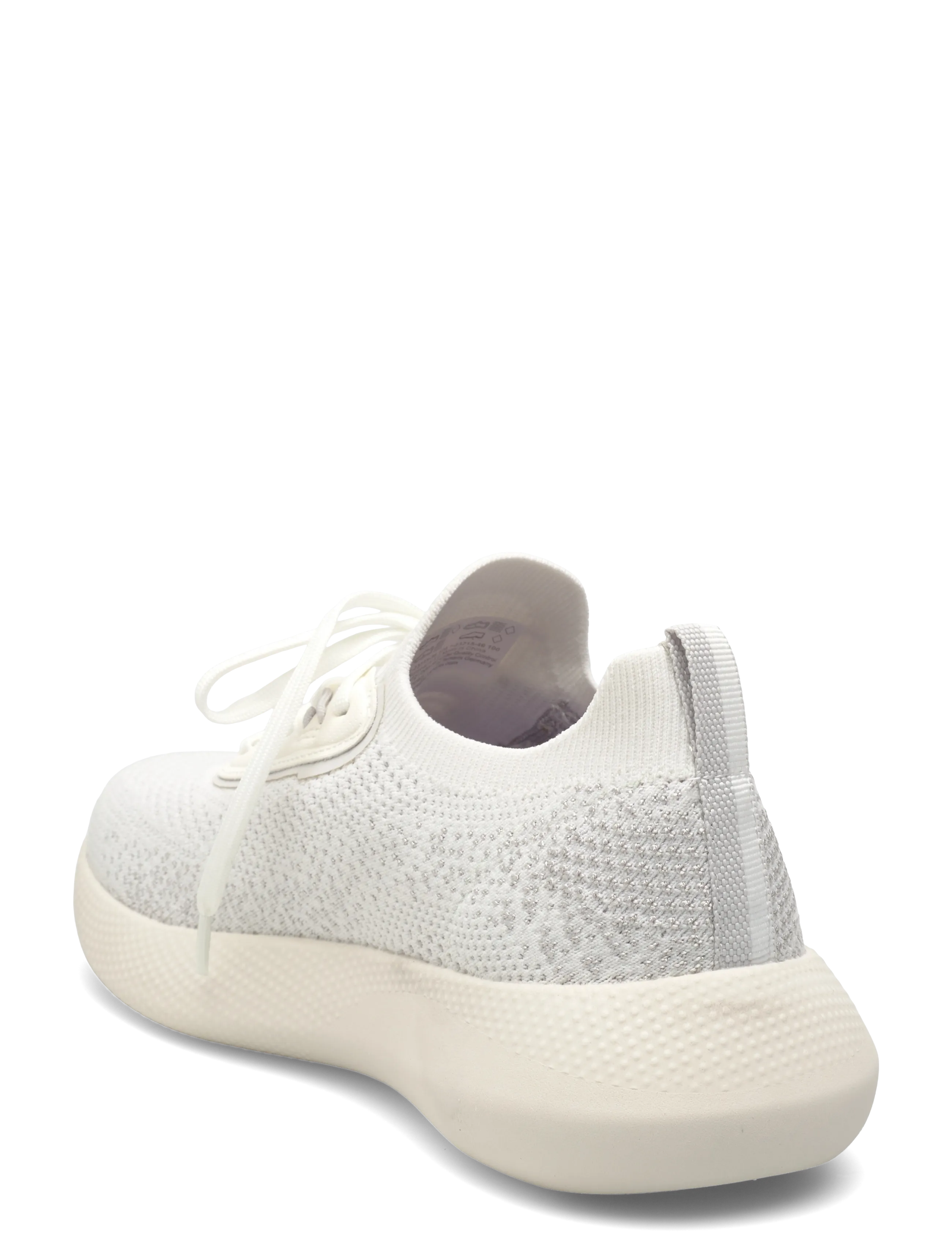 Tamaris - Women Lace-up - confirmation - white - 2