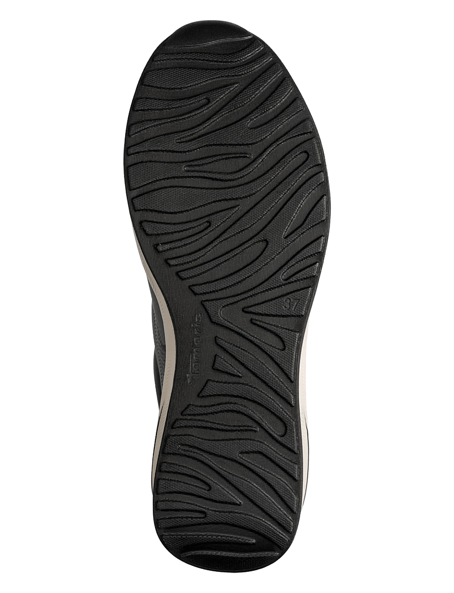 Tamaris - Women Lace-up - black - 3