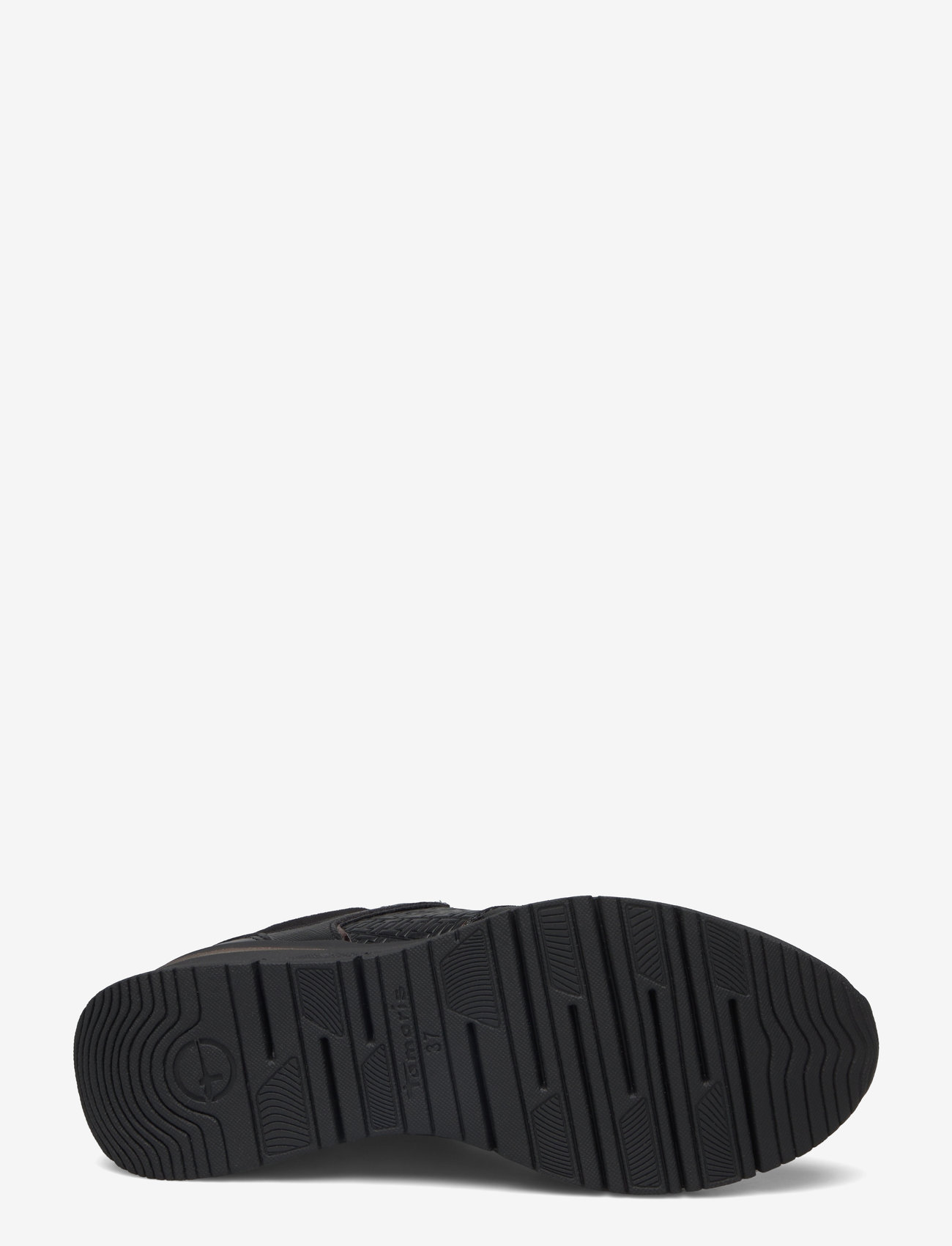 Tamaris - Women Lace-up - confirmation - black/copper - 4