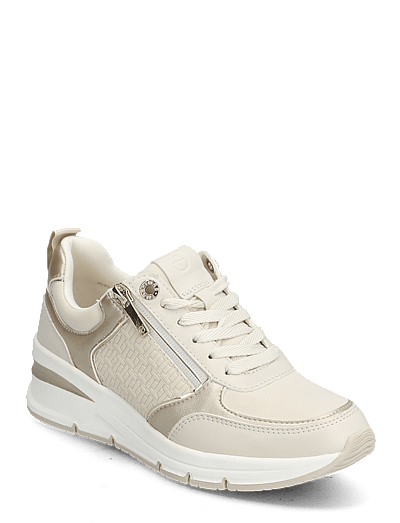 Women Lace-Up - Lave Sneakers