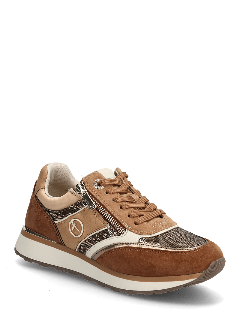 Tamaris Women Lace-up (TAM1-23726-43) Low top sneakers