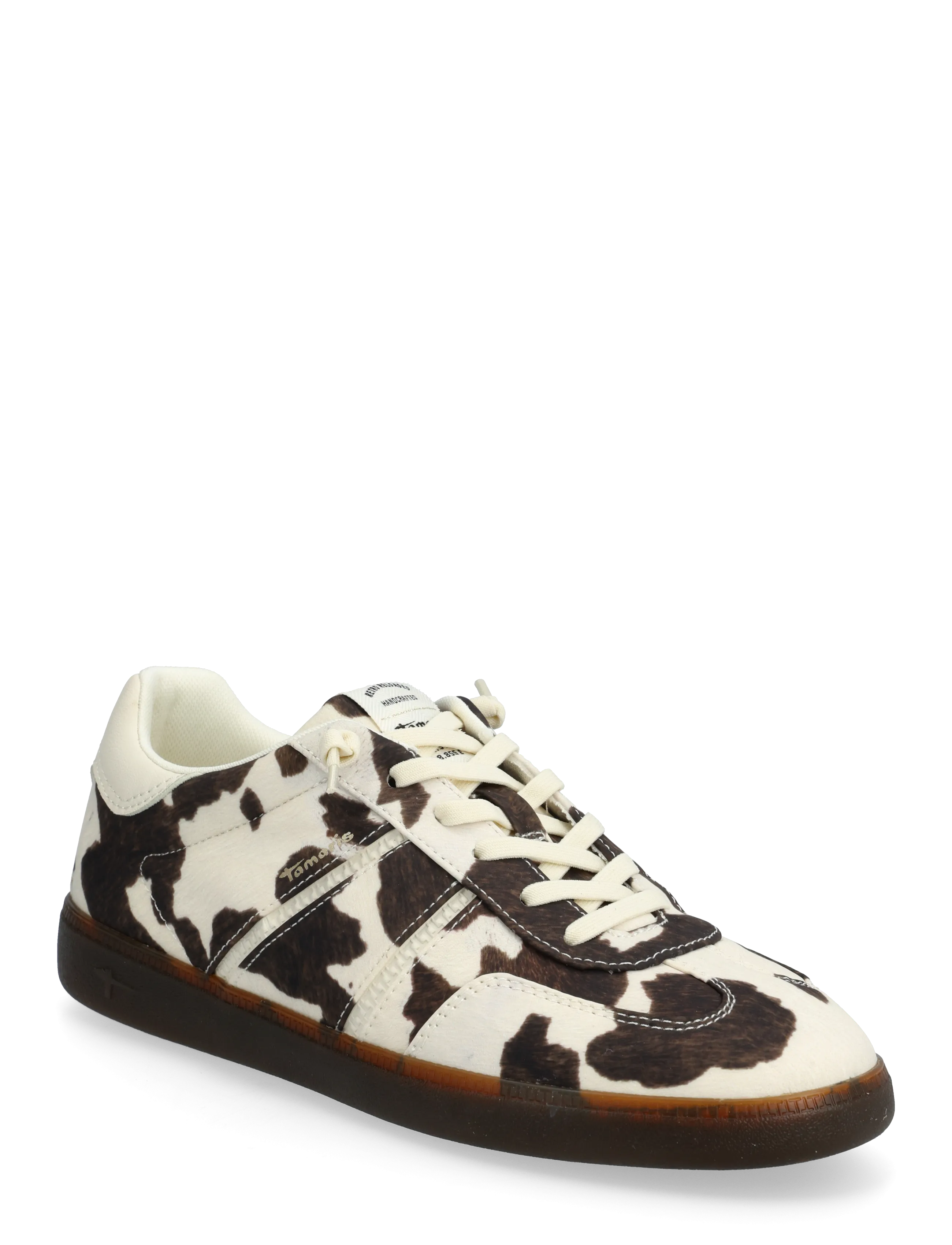 Tamaris Women Lace-up - Jalanõud - COW / multi