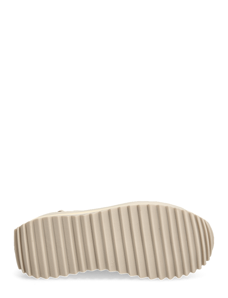 Tamaris - Women Lace-up - konfirmation - ivory - 4