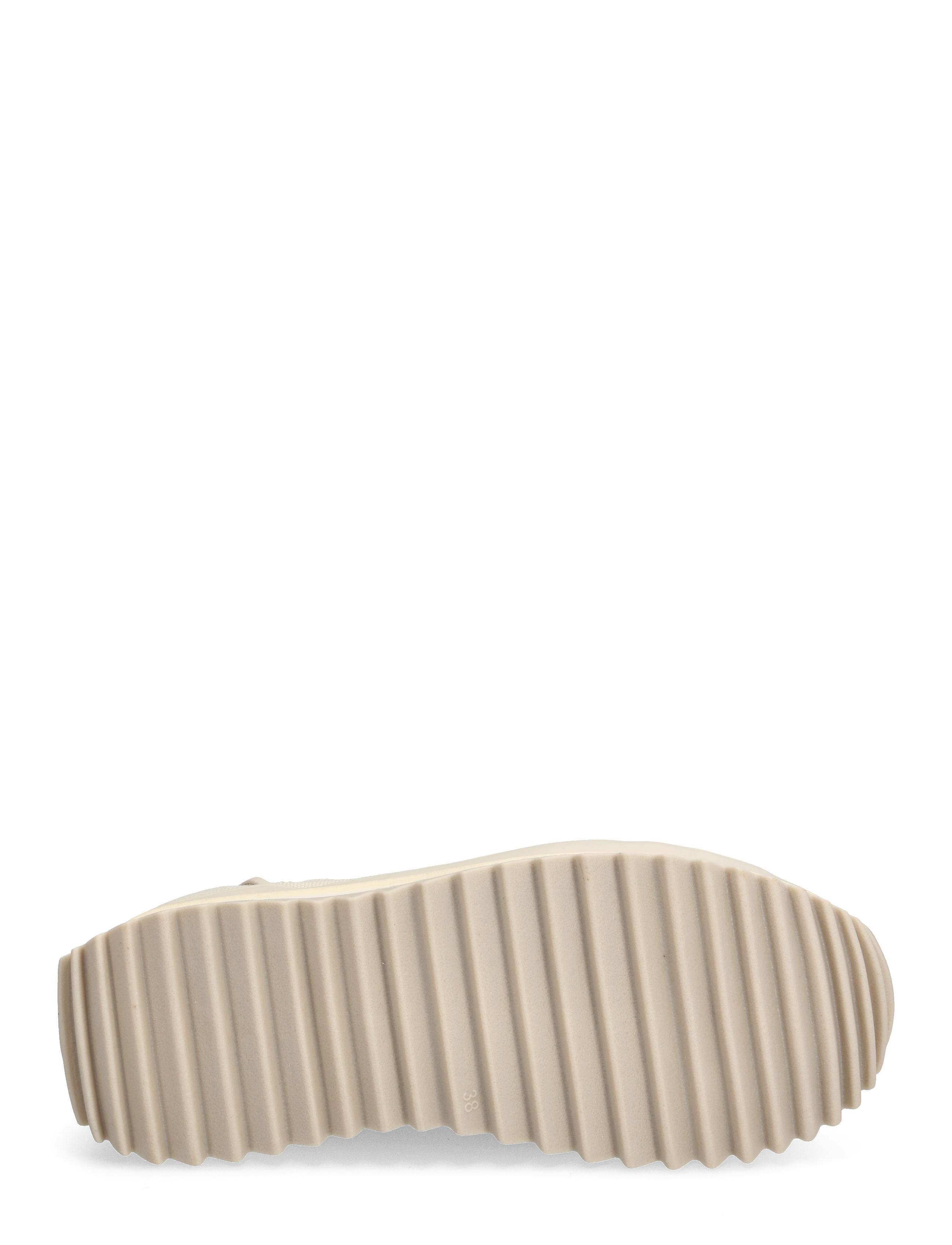 Tamaris - Women Lace-up - ferming - ivory - 4