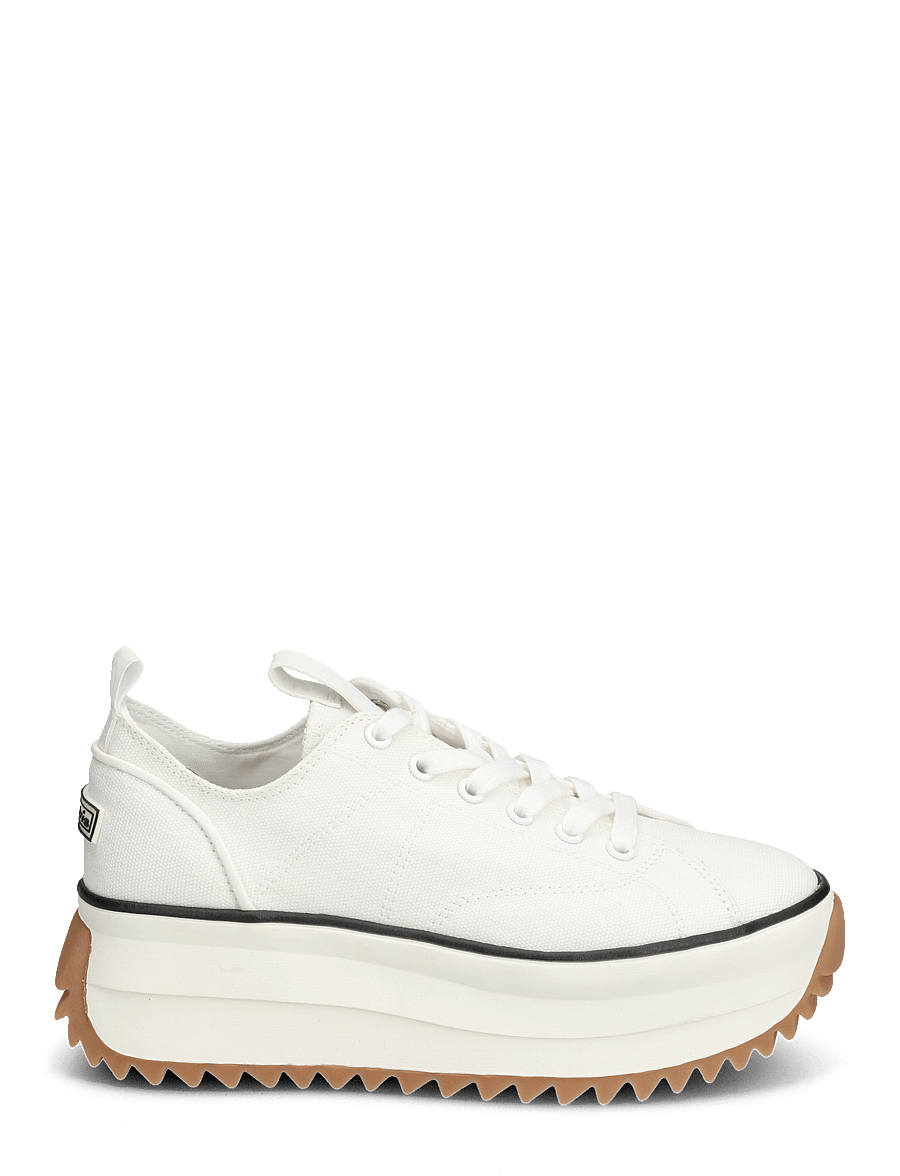 Tamaris - Women Lace-up - confirmation - white - 1