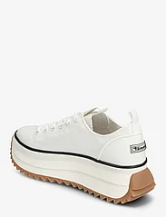 Tamaris - Women Lace-up - chunky sneakers - white - 2