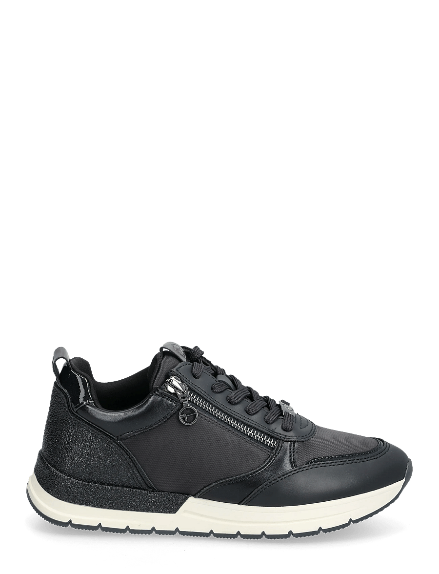 Tamaris - Women Lace-up - confirmation - navy - 1