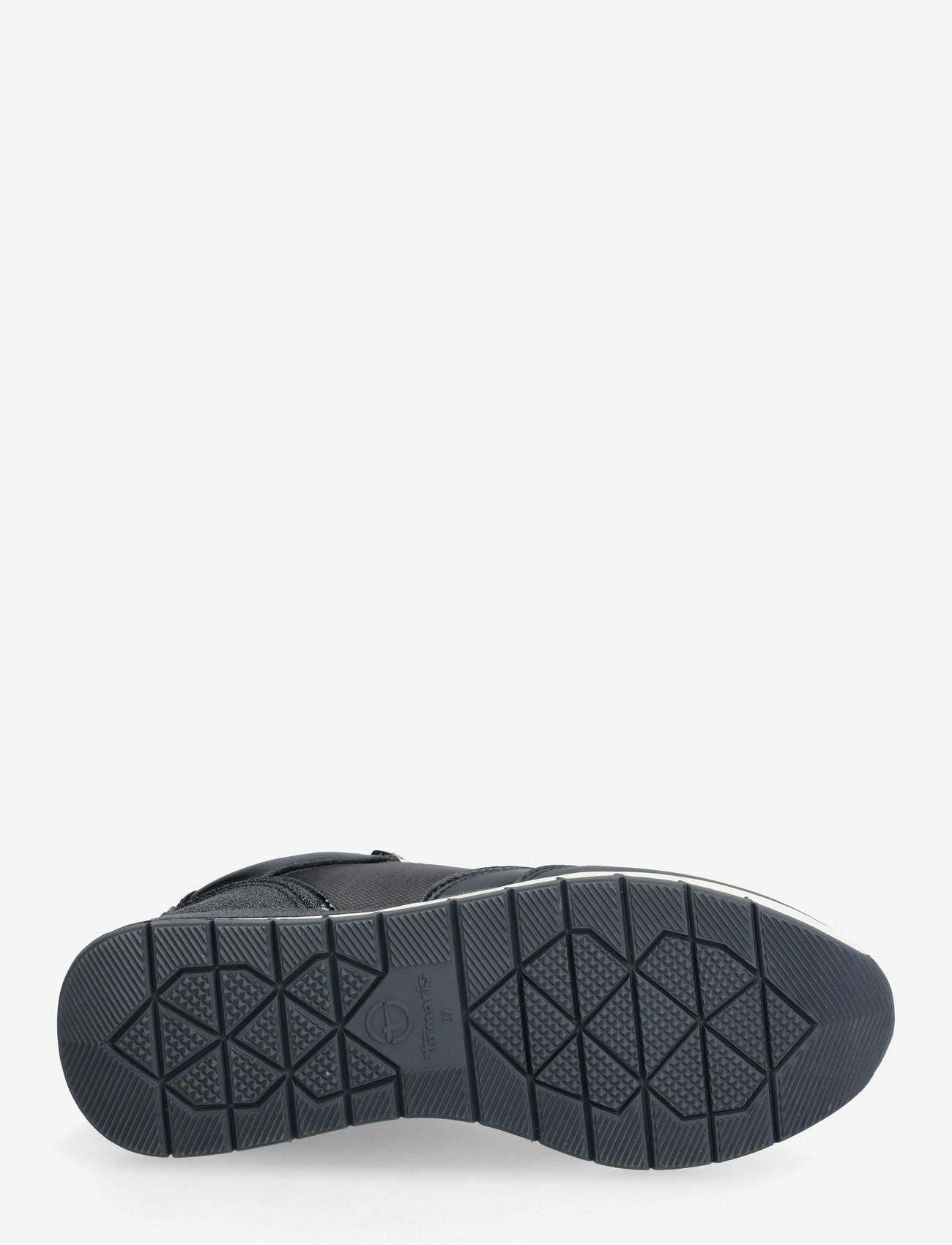 Tamaris - Women Lace-up - låga sneakers - navy - 4