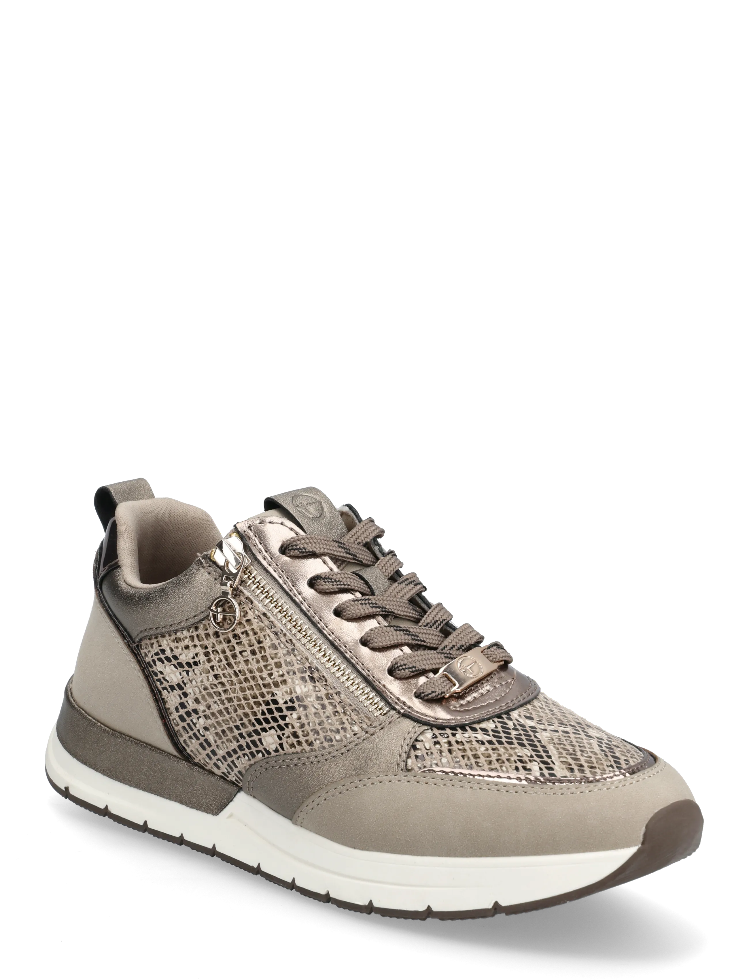 TAUPE/SNAKE