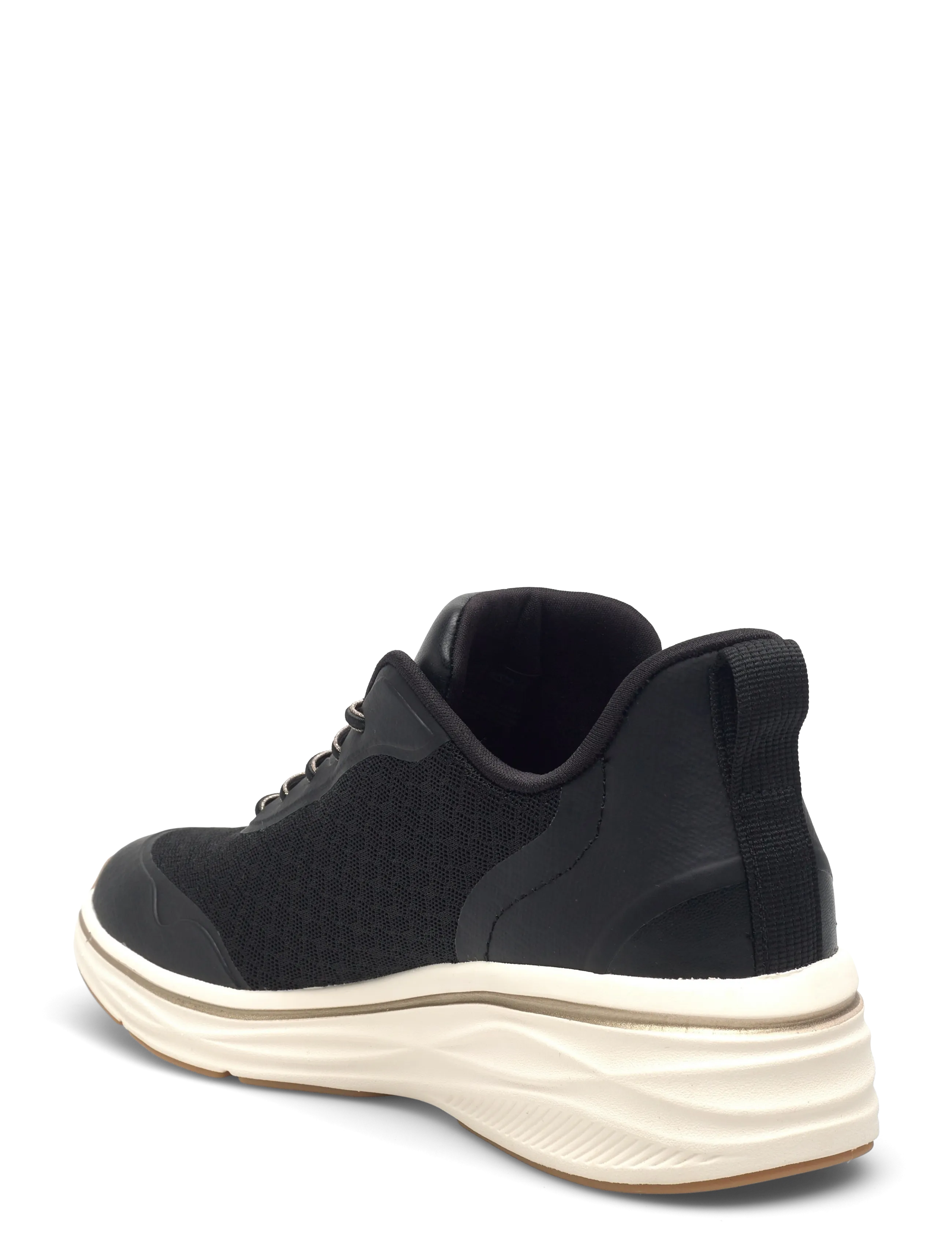 Tamaris - Women Lace-up - konfirmation - black - 2