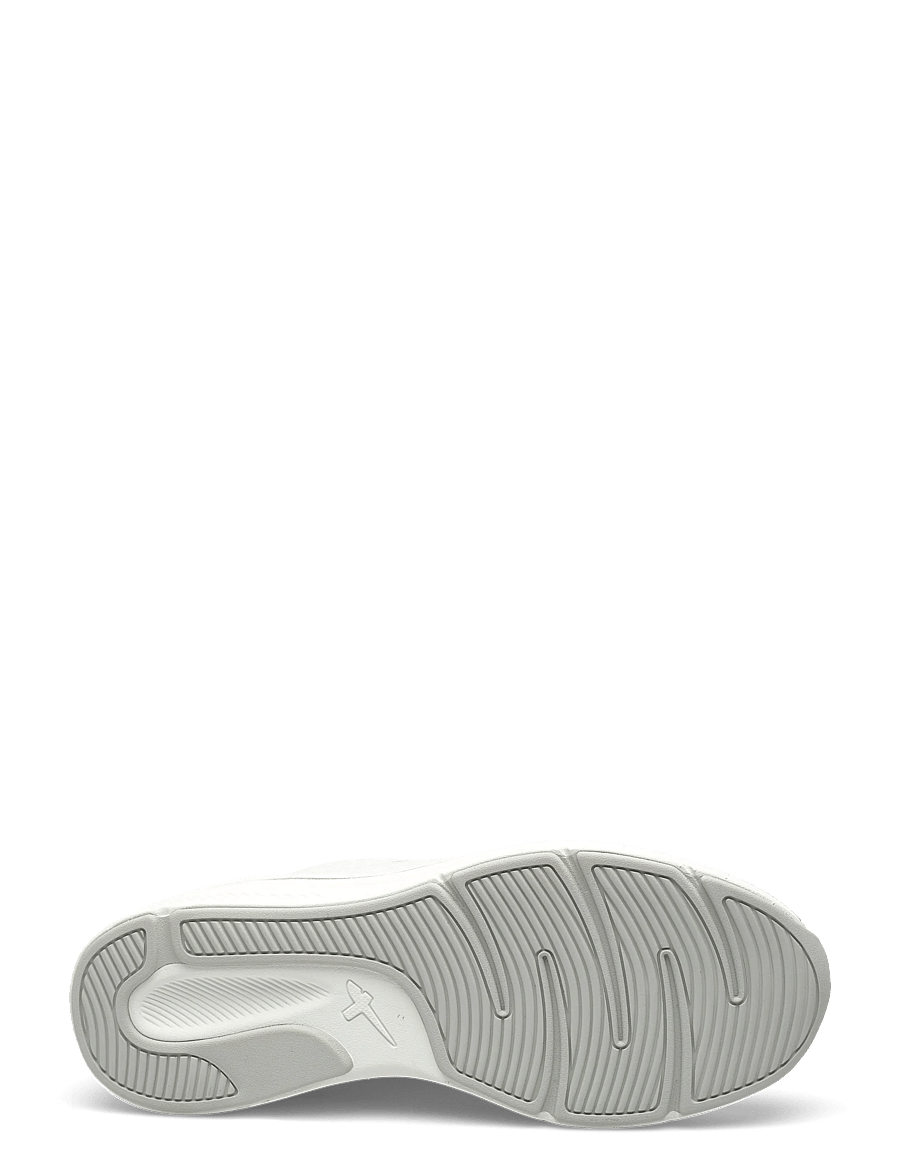 Tamaris - Women Lace-up - konfirmation - white comb - 4