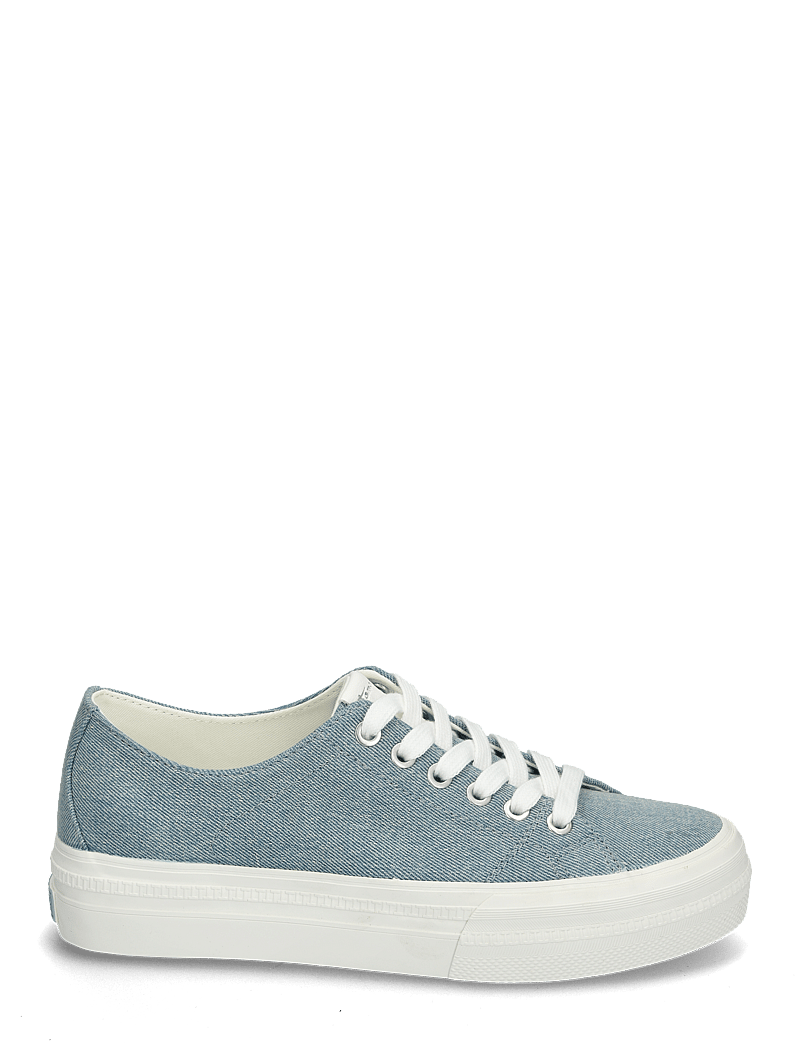 Tamaris - Women Lace-up - denim - 1