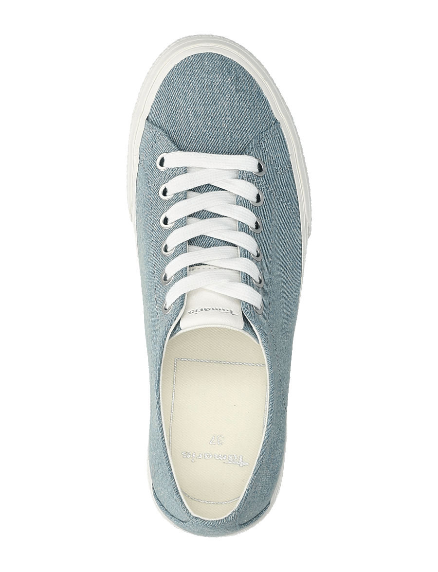 Tamaris - Women Lace-up - denim - 3
