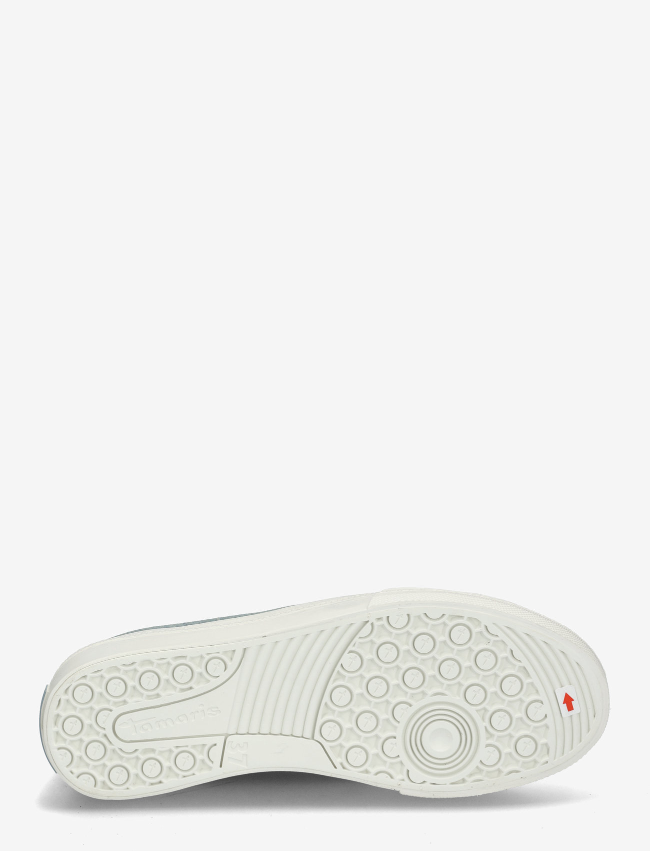 Tamaris - Women Lace-up - konfirmation - denim - 4